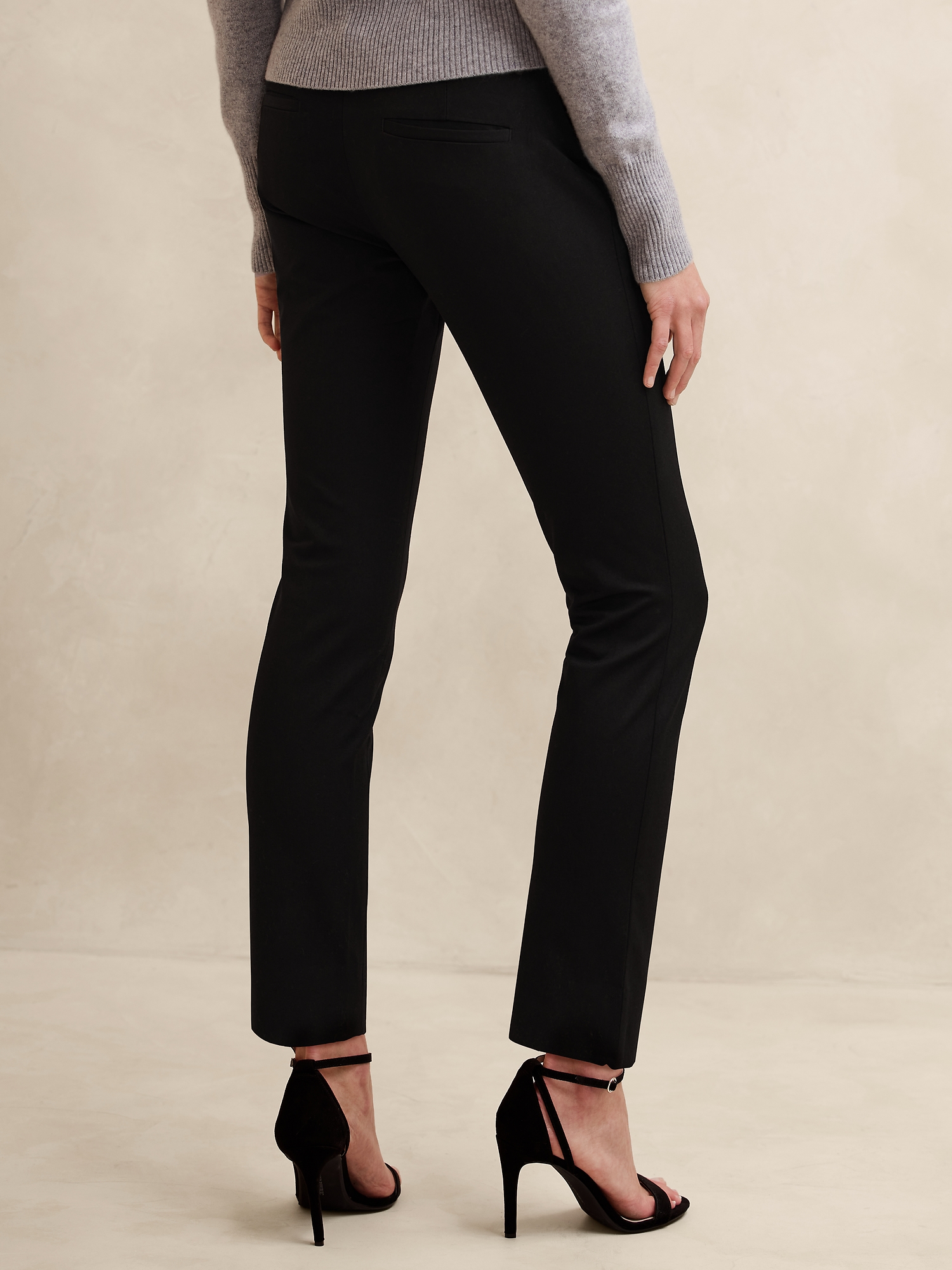 Sloan Slim Pant