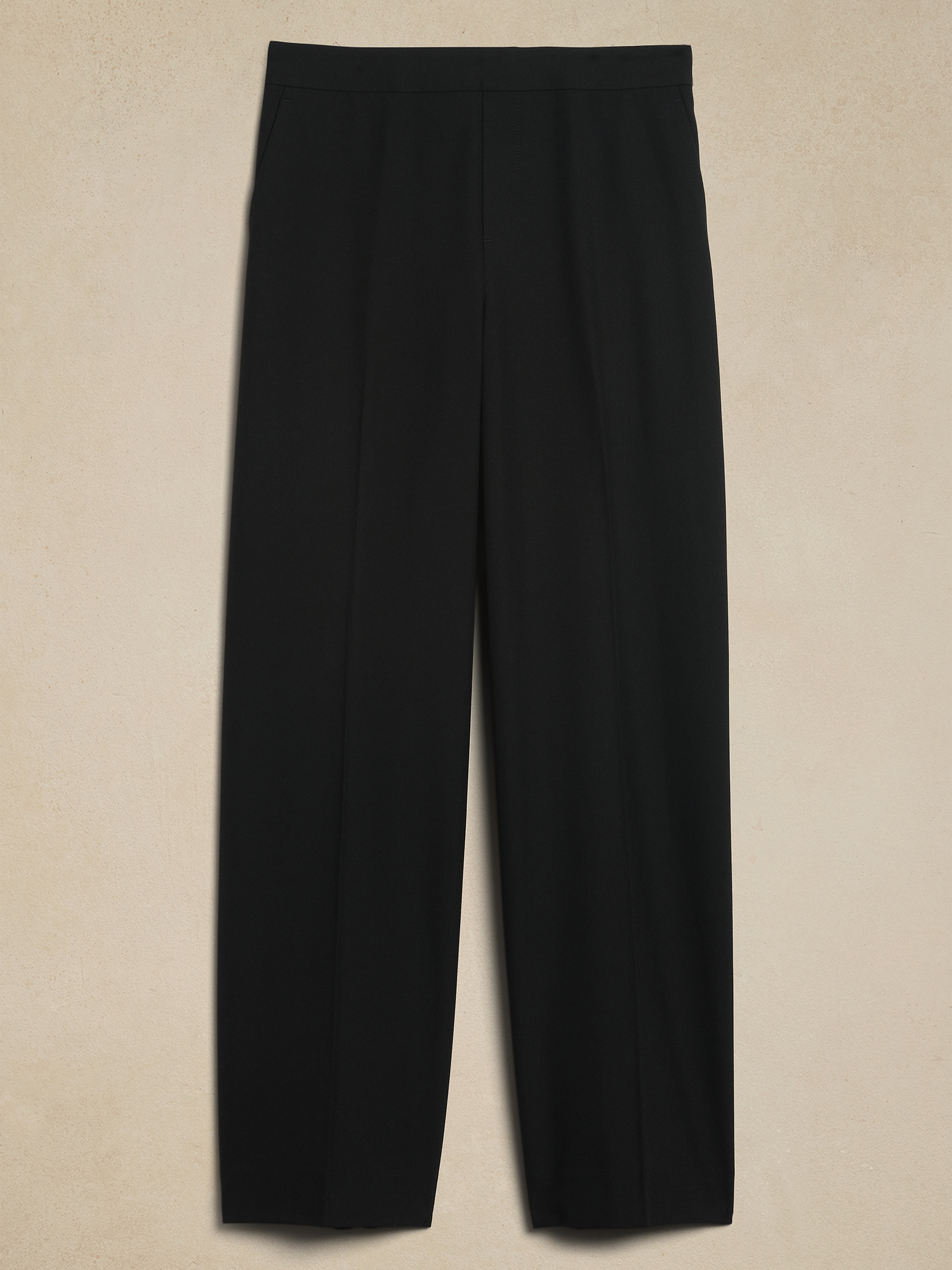 Hayden Wide-Leg Pant