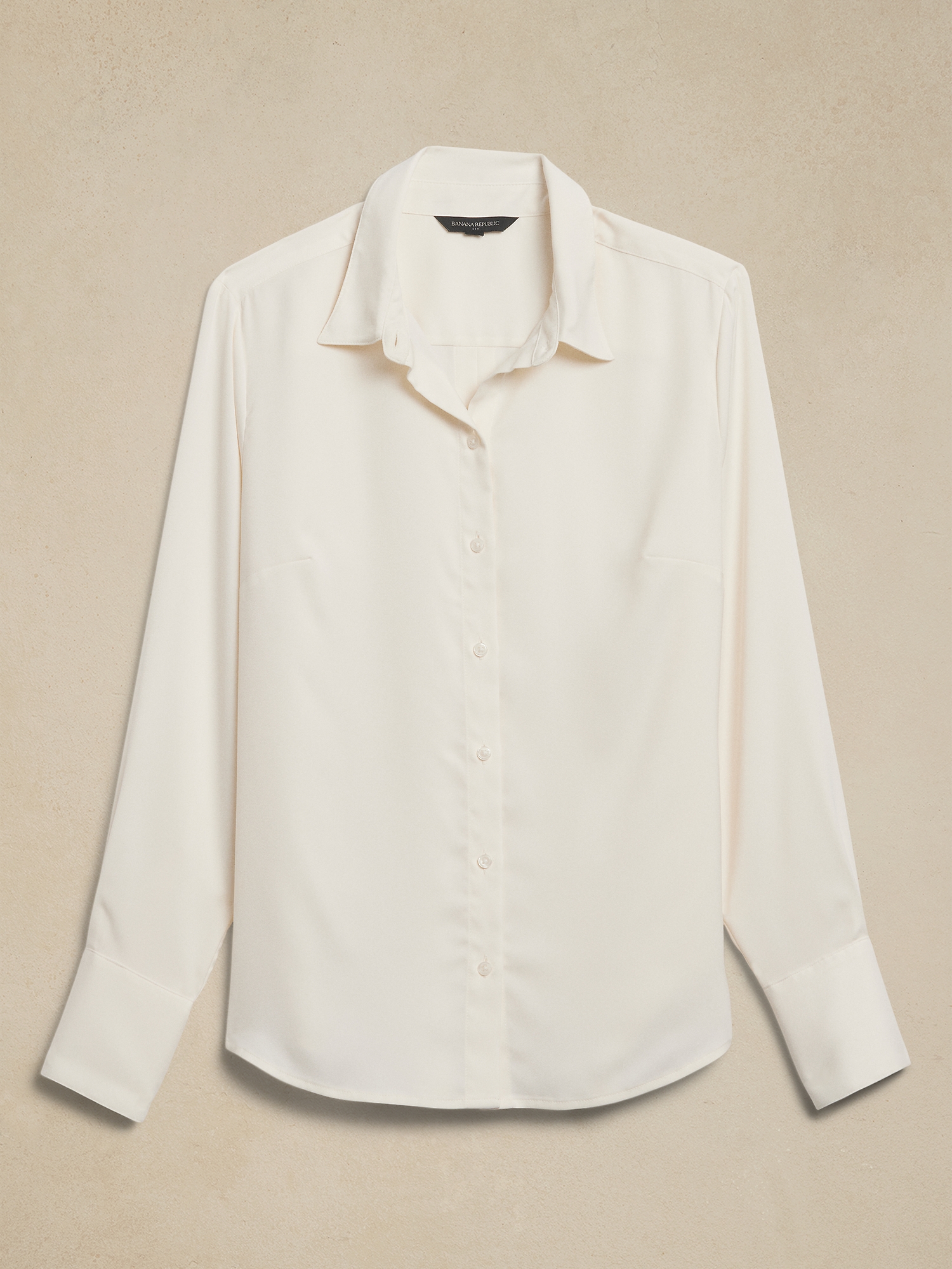 Silky Classic Shirt