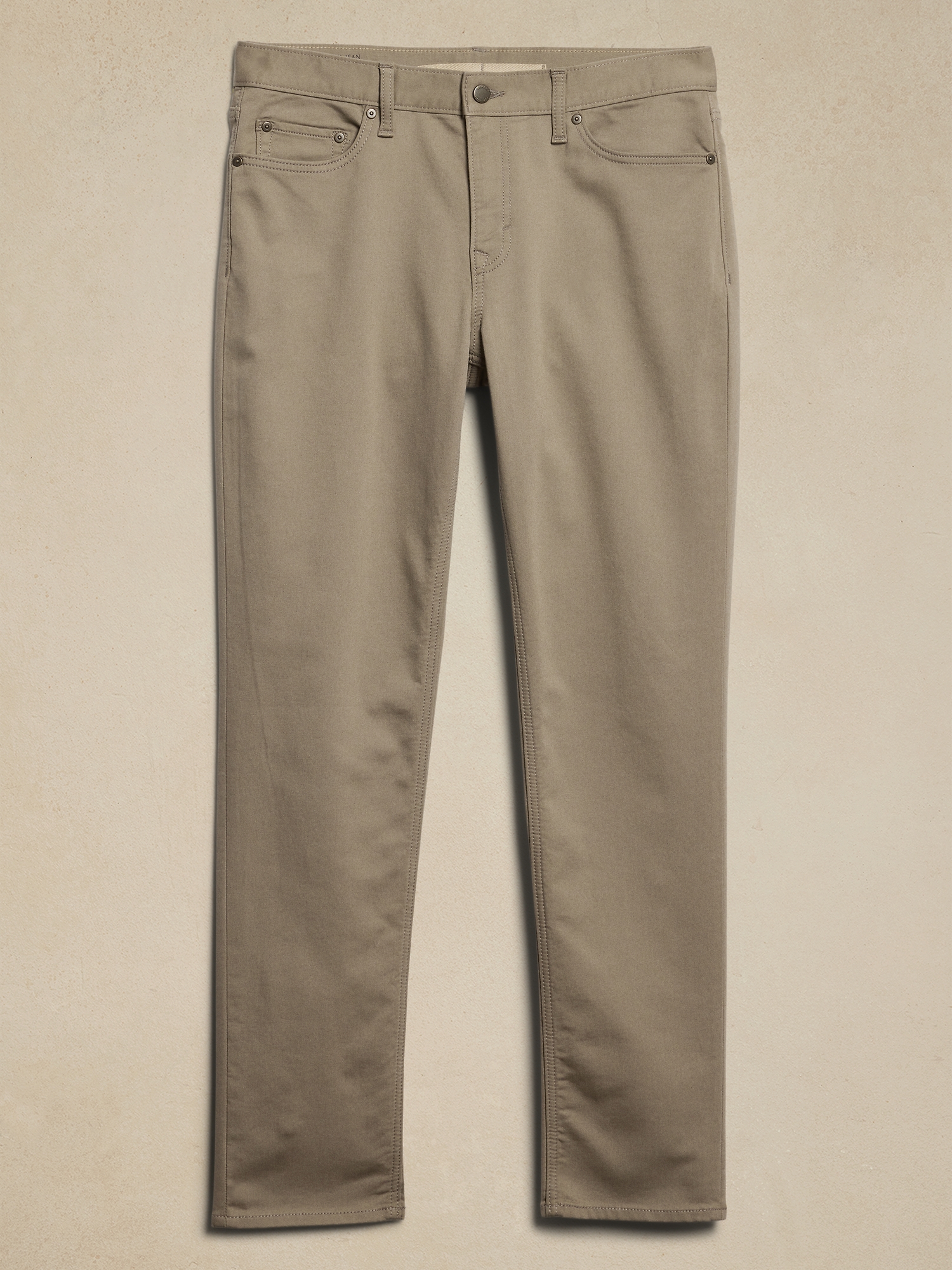 Slim Travel Pant