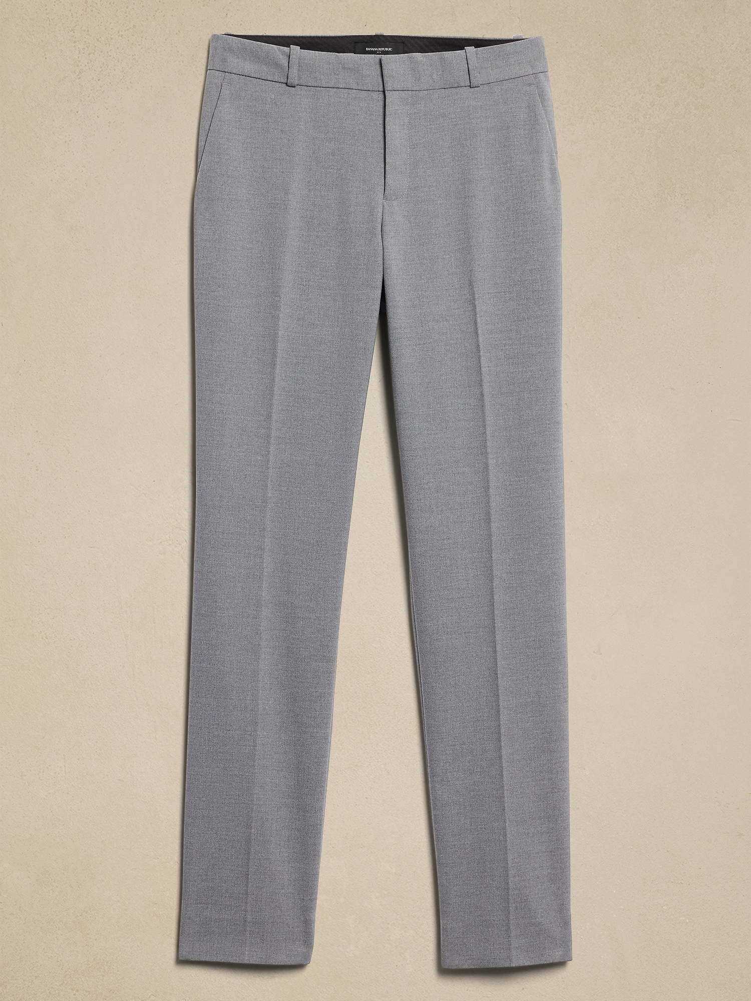 Ryan Straight Stretch Twill Pant