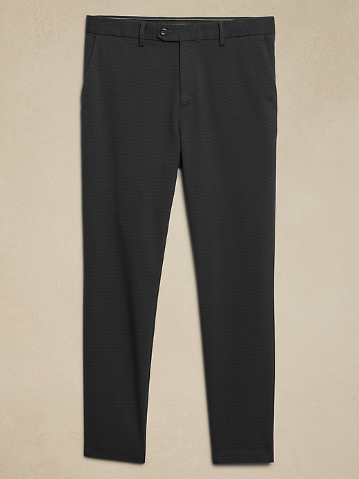 Slim Tapered Pant | Banana Republic Factory