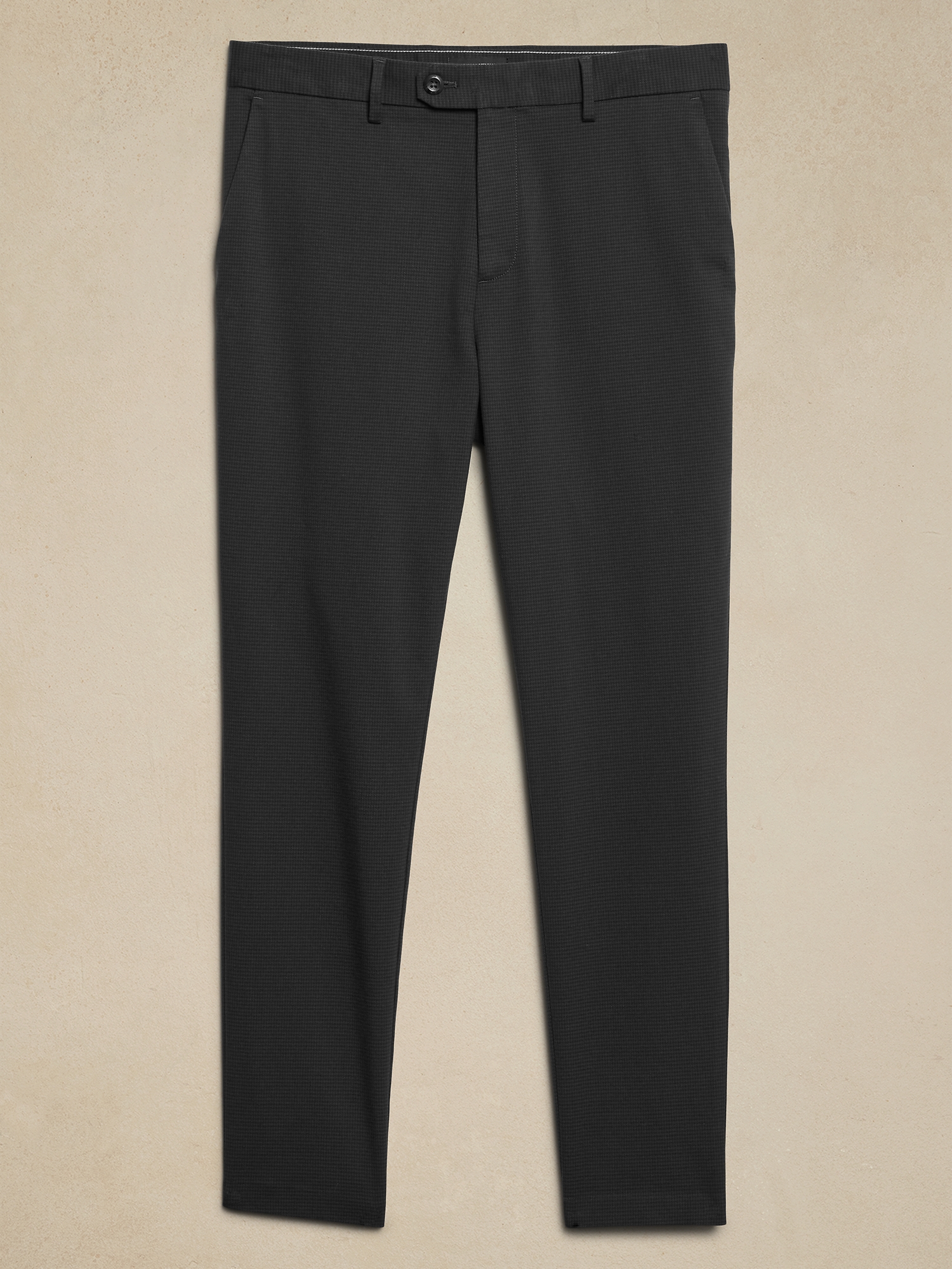 Slim Tapered Grayson Pant