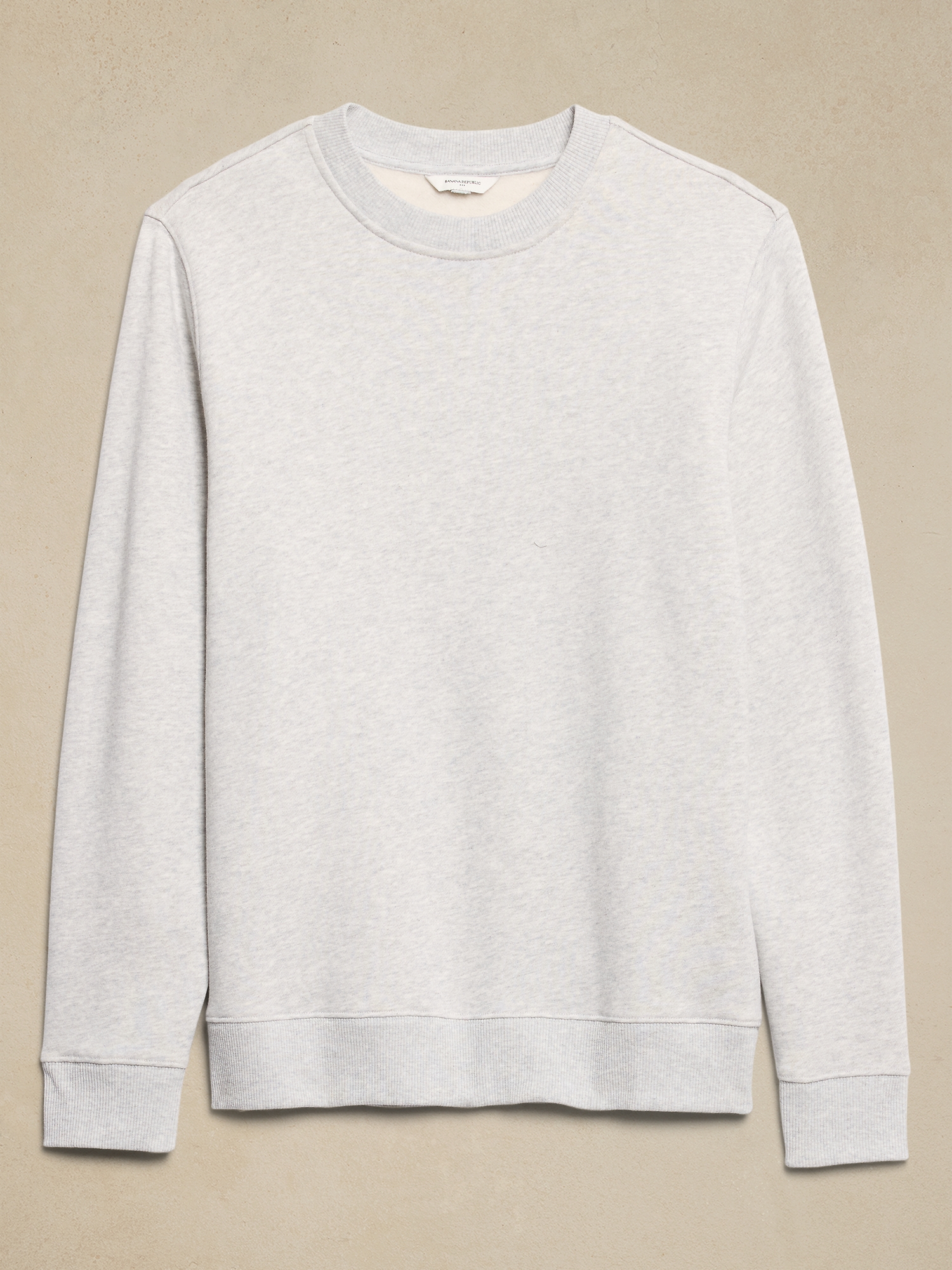 Classic Fleece Sweatshirt