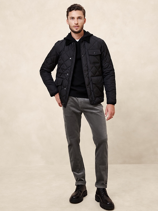 【BAON】Two-bent corduroy half pants cn56143421.png