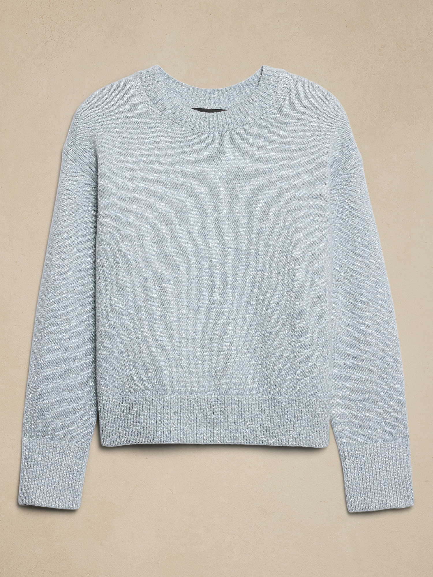 Coveted Pullover Sweater