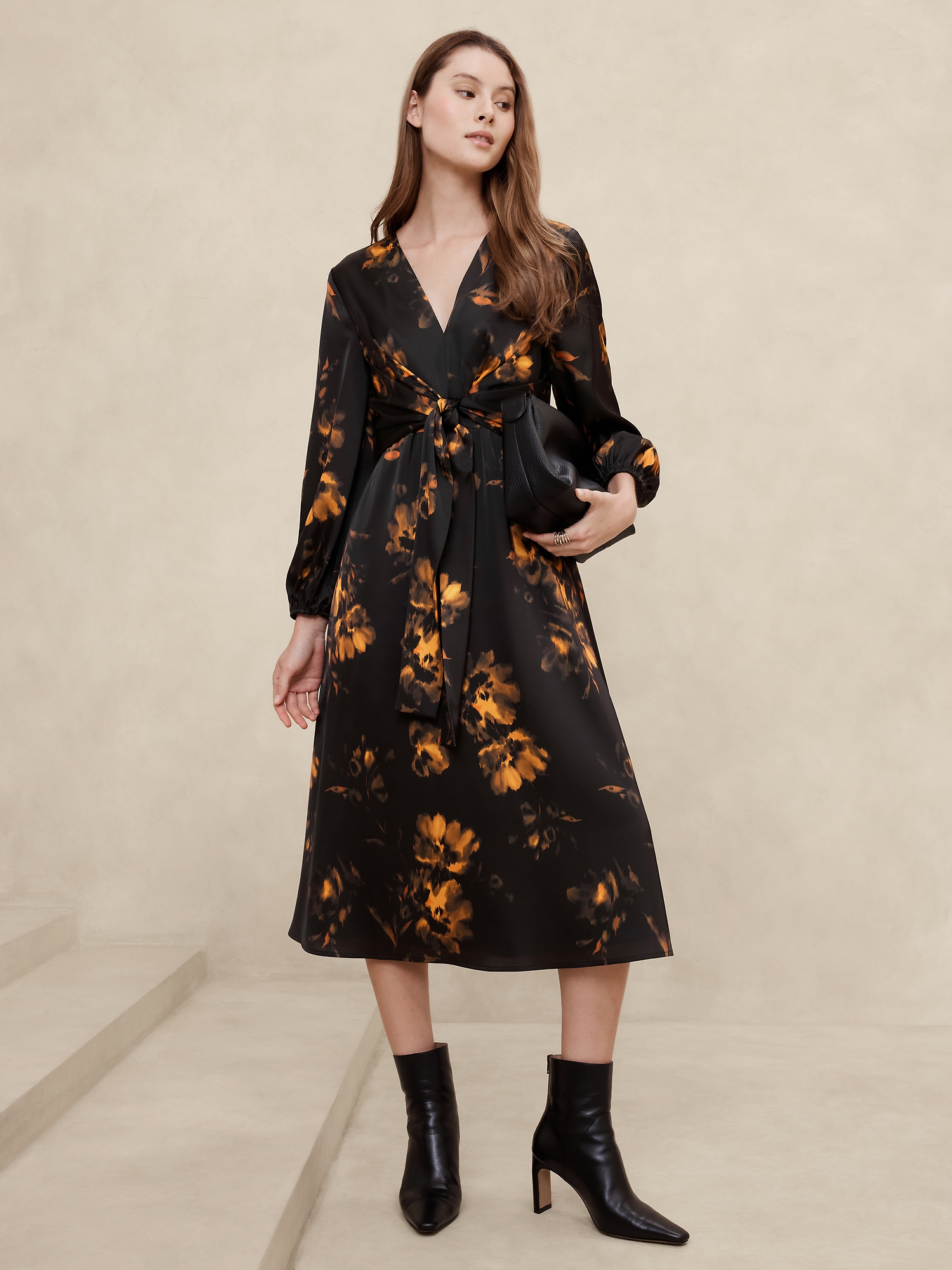 Banana republic clearance dresses online