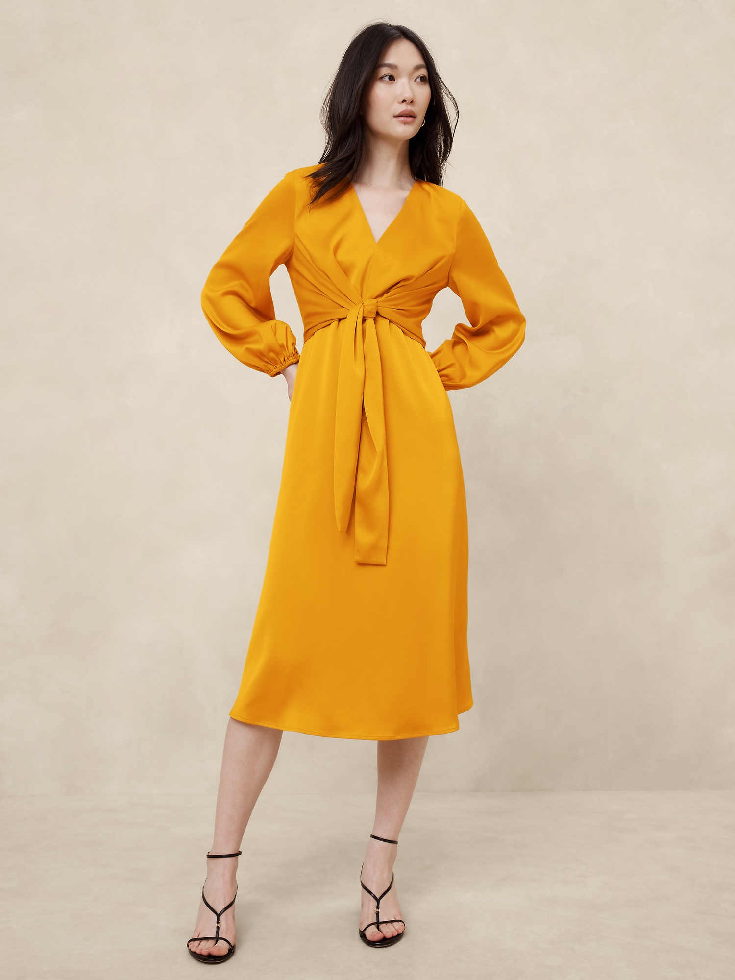 Banana republic dresses clearance hotsell