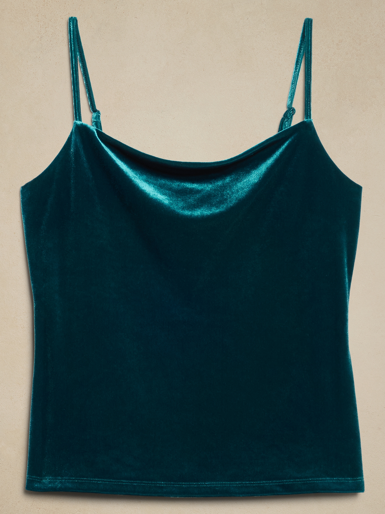 Velvet Camisole