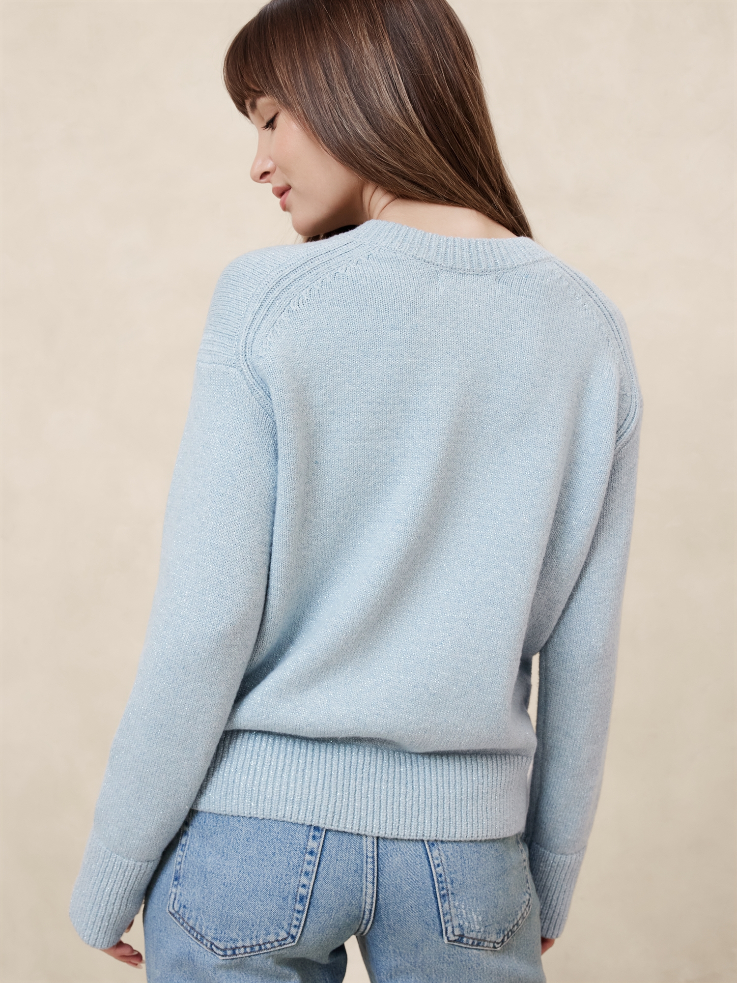 Coveted Pullover Sweater