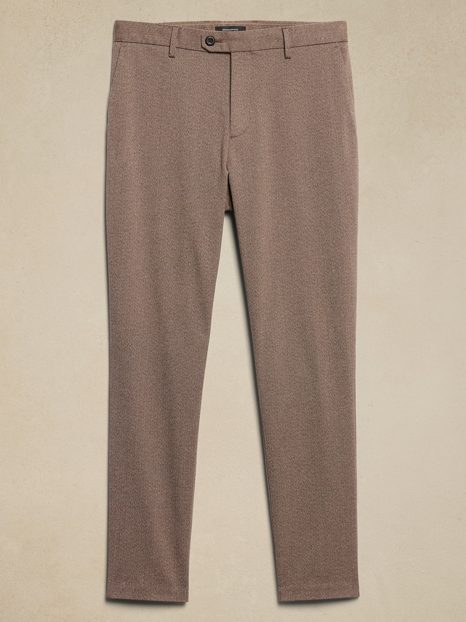 Slim Tapered Grayson Pant