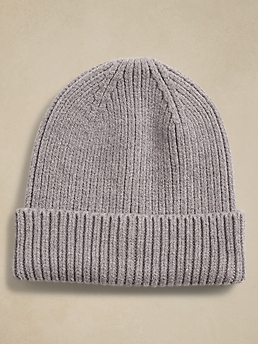 Cozy Beanie | Banana Republic Factory