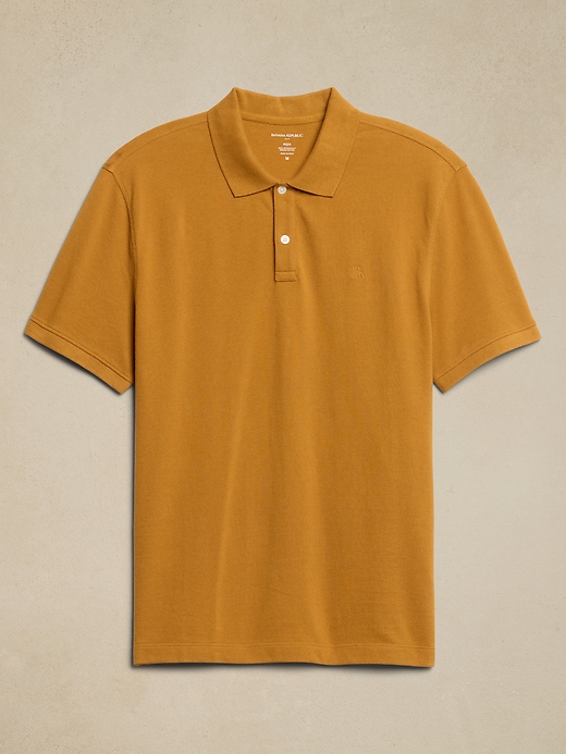 aLORS paris Polo shirt【Nectar】Banane Polo shirt【Nectar】Banane alors paris### This translates to