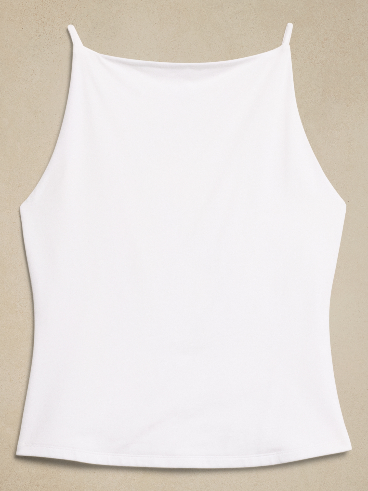 Soft Stretch Tank Top