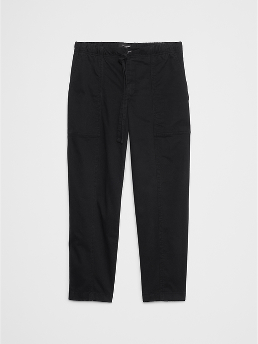 Tapered Chino | Banana Republic Factory