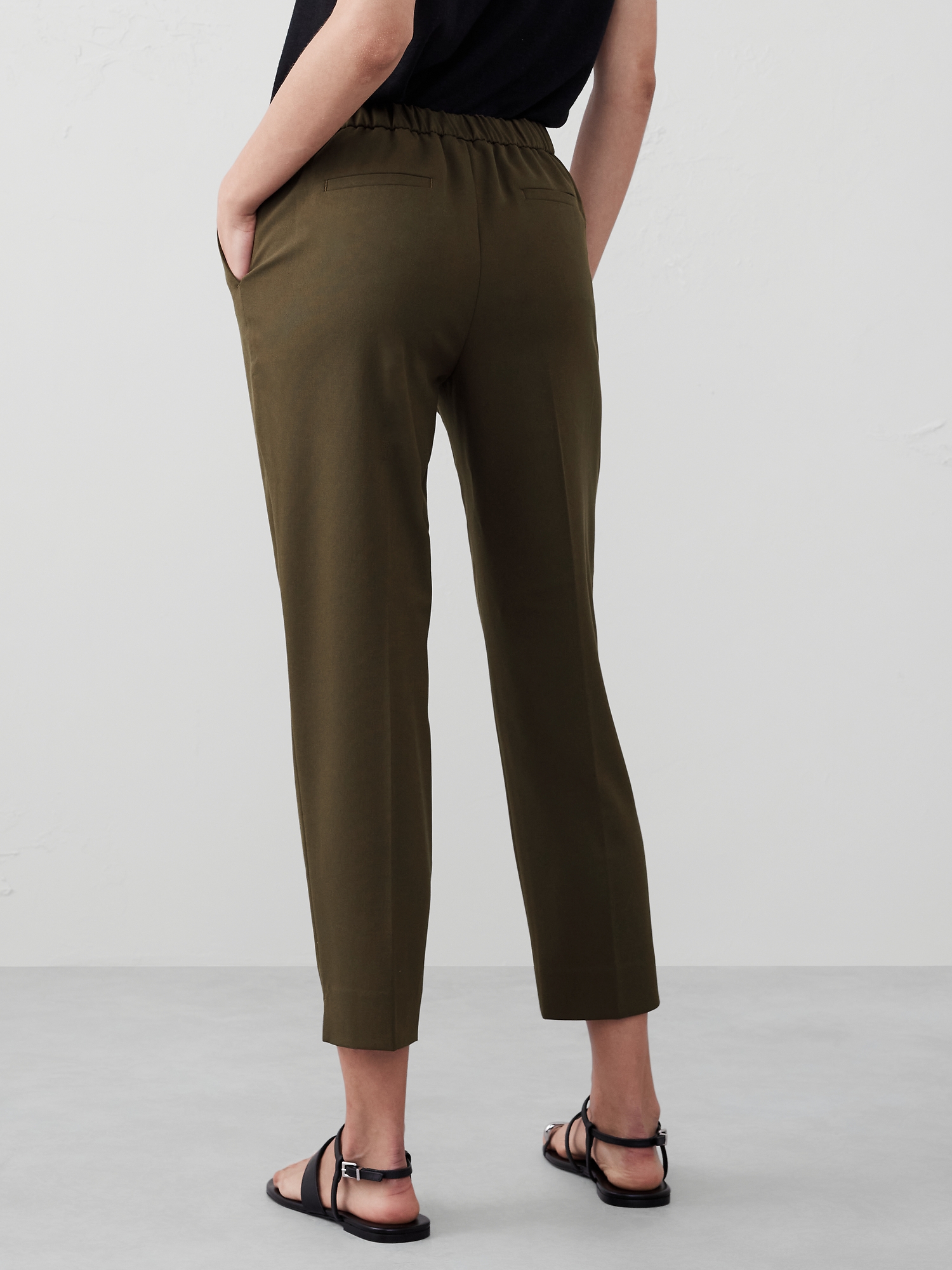 Hayden Tapered Pant