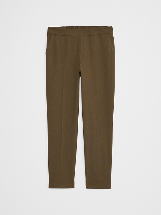 Hayden Tapered Pant | Banana Republic Factory