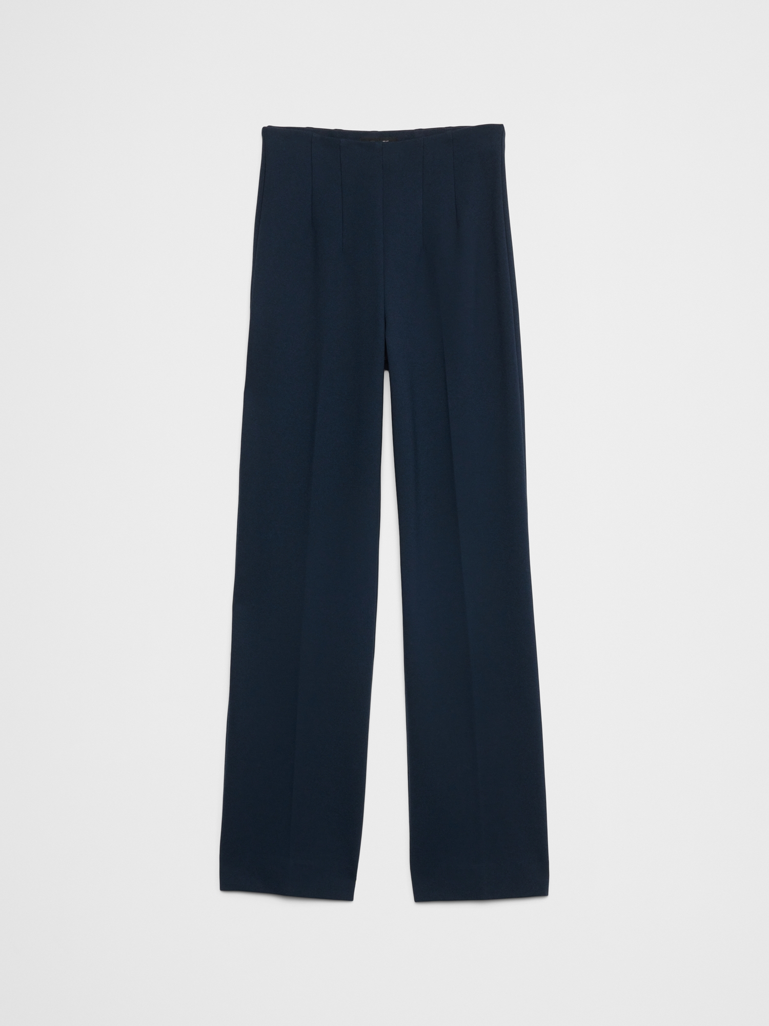 Ponte Straight Pant