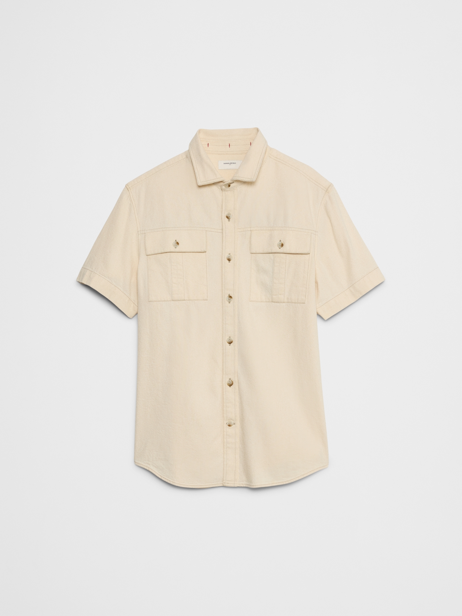 Image number 4 showing, Authentic Indigo Shirt