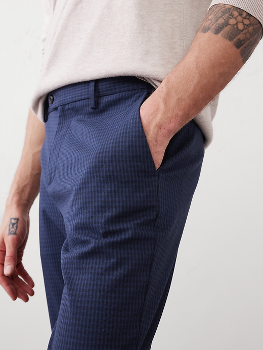 Slim Tapered Pant | Banana Republic Factory