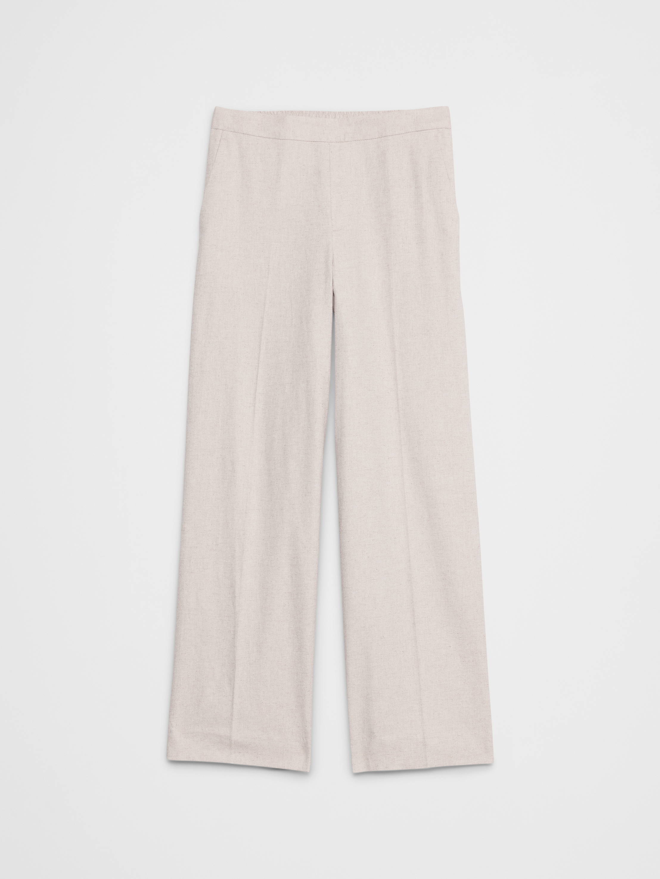 【BAON】[BAONHOUSE] Fly wide pants Linen ver CC_Shopflax_04_2572_7a16b448-