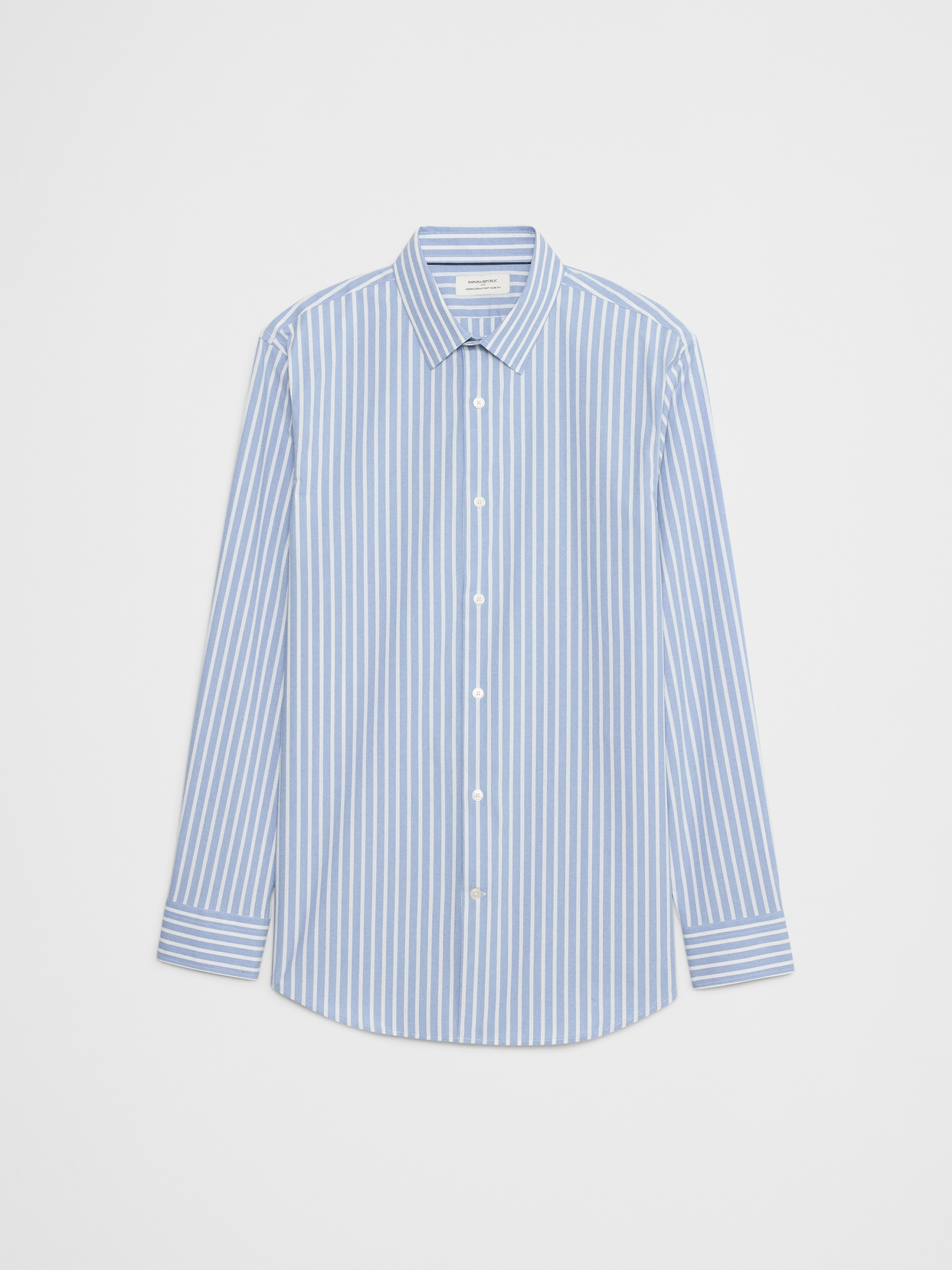 Slim Dress Shirt