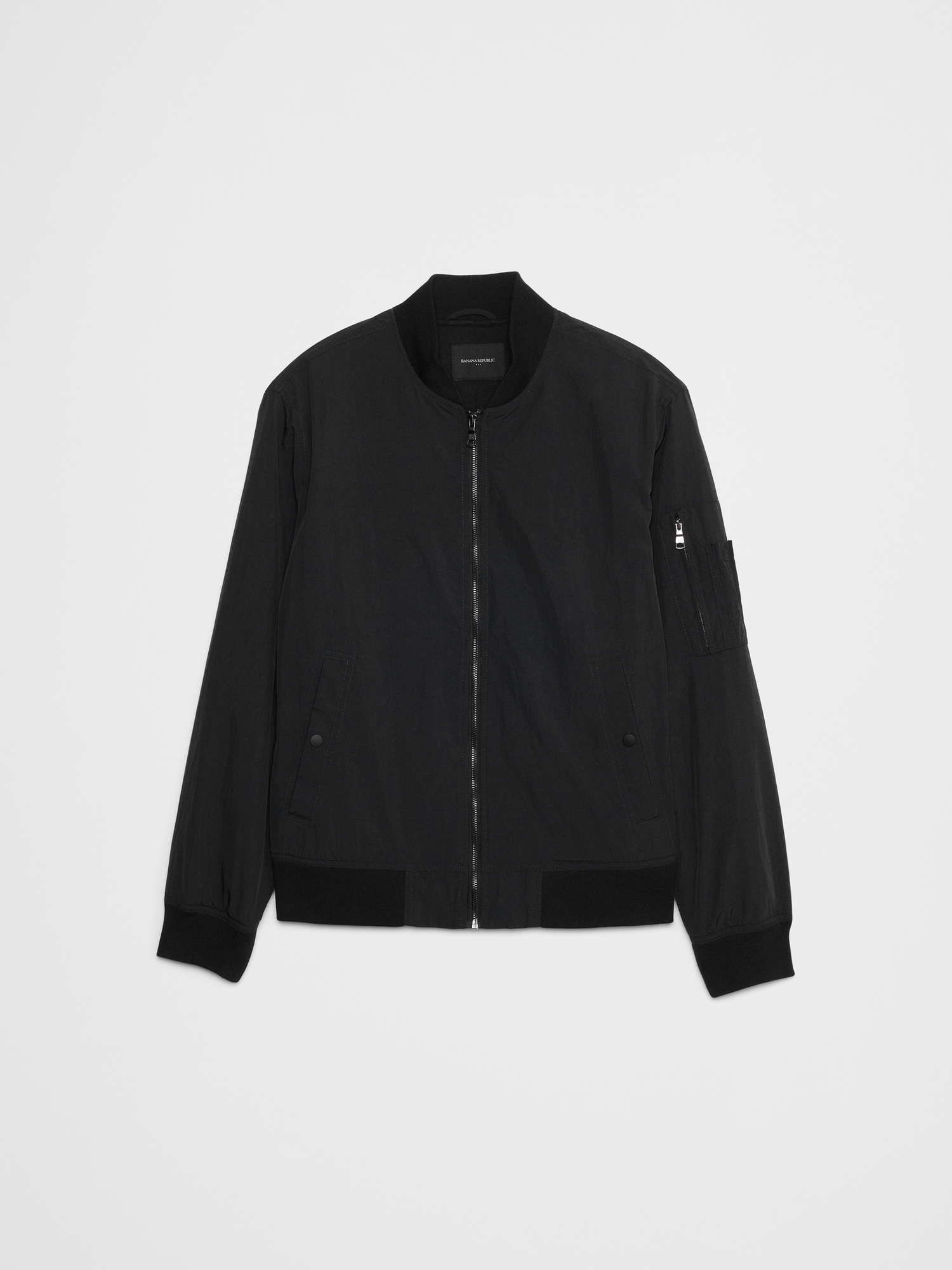 Heritage Bomber