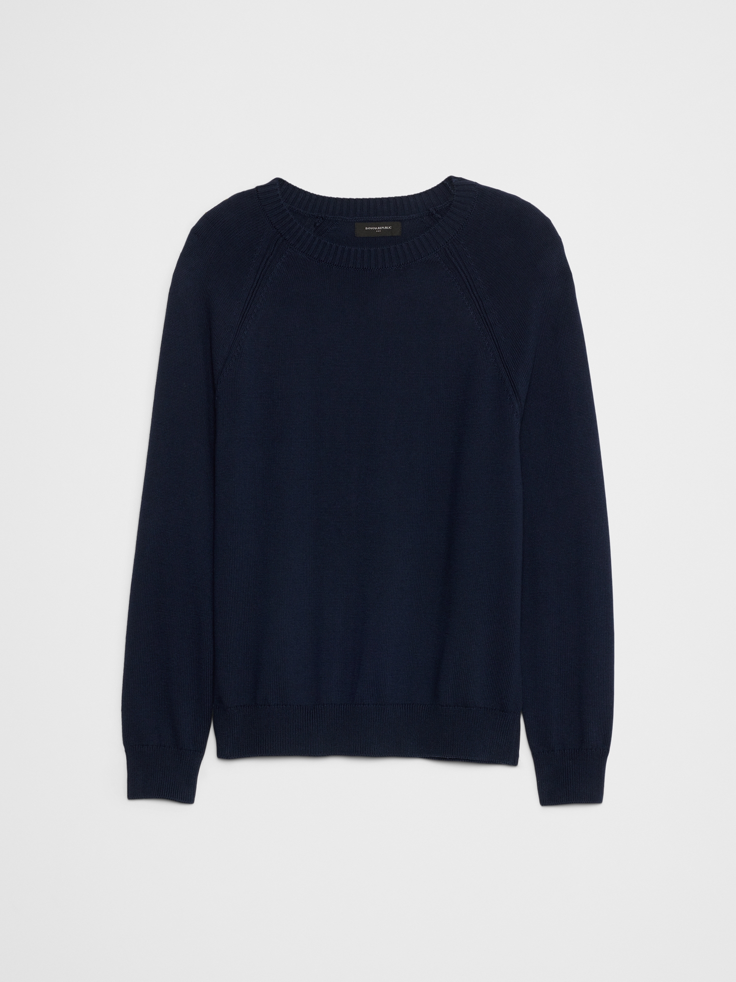 Image number 4 showing, Soft Crew-Neck Sweater