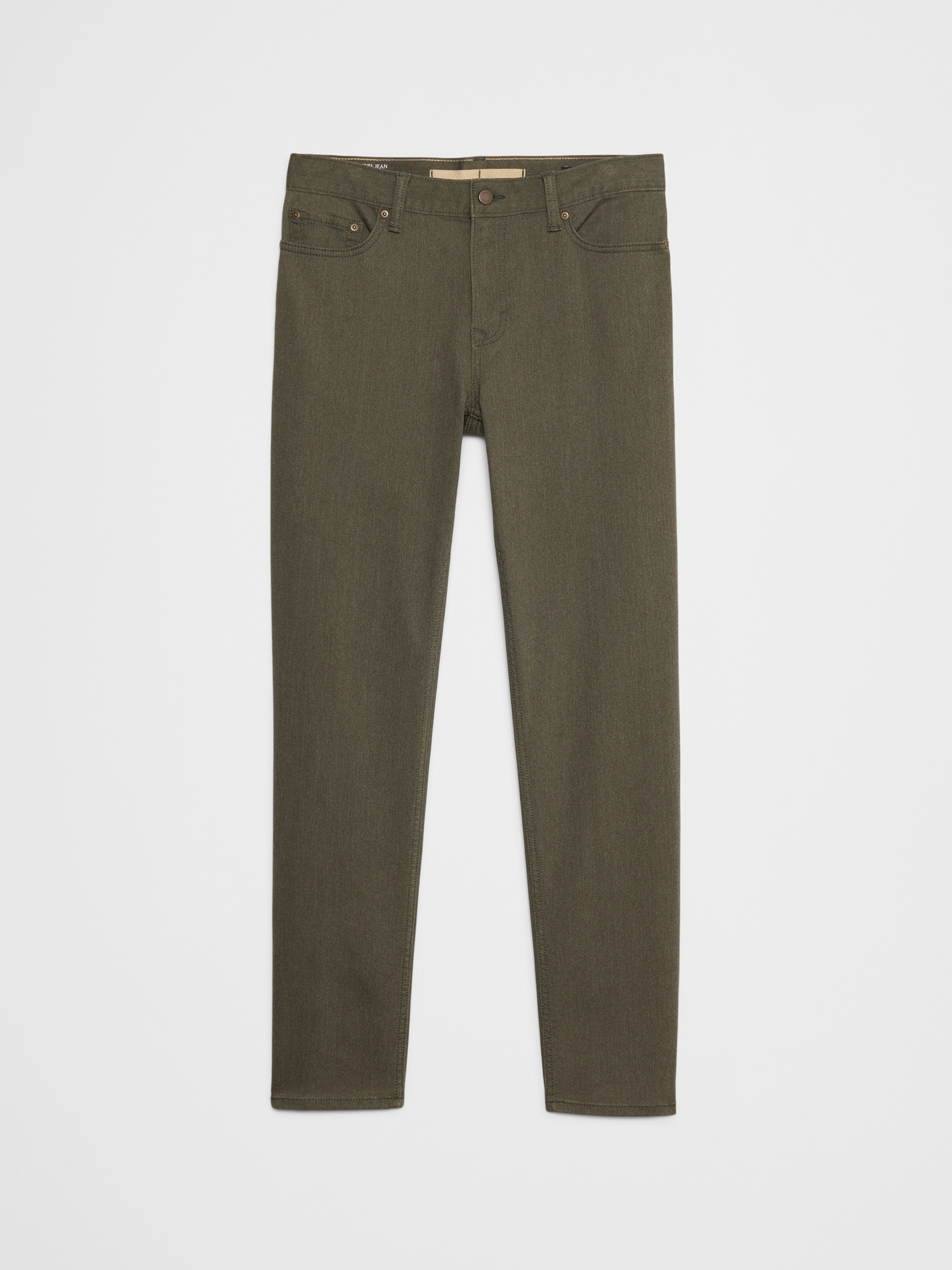 Slim Travel Pant