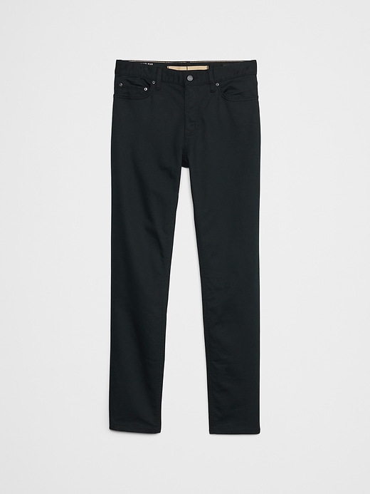 Slim Travel Pant | Banana Republic Factory