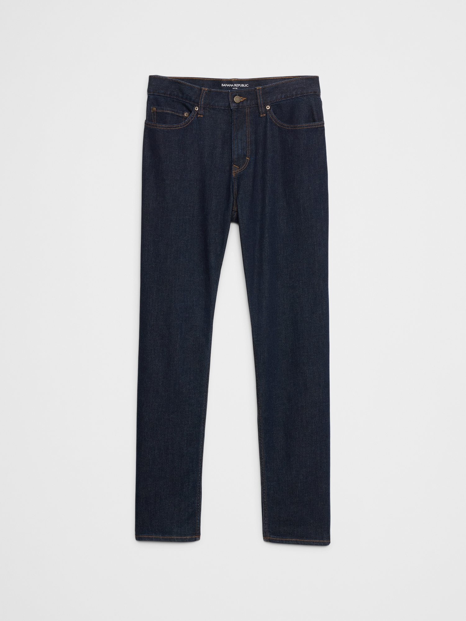 Image number 4 showing, Athletic Travel Jean