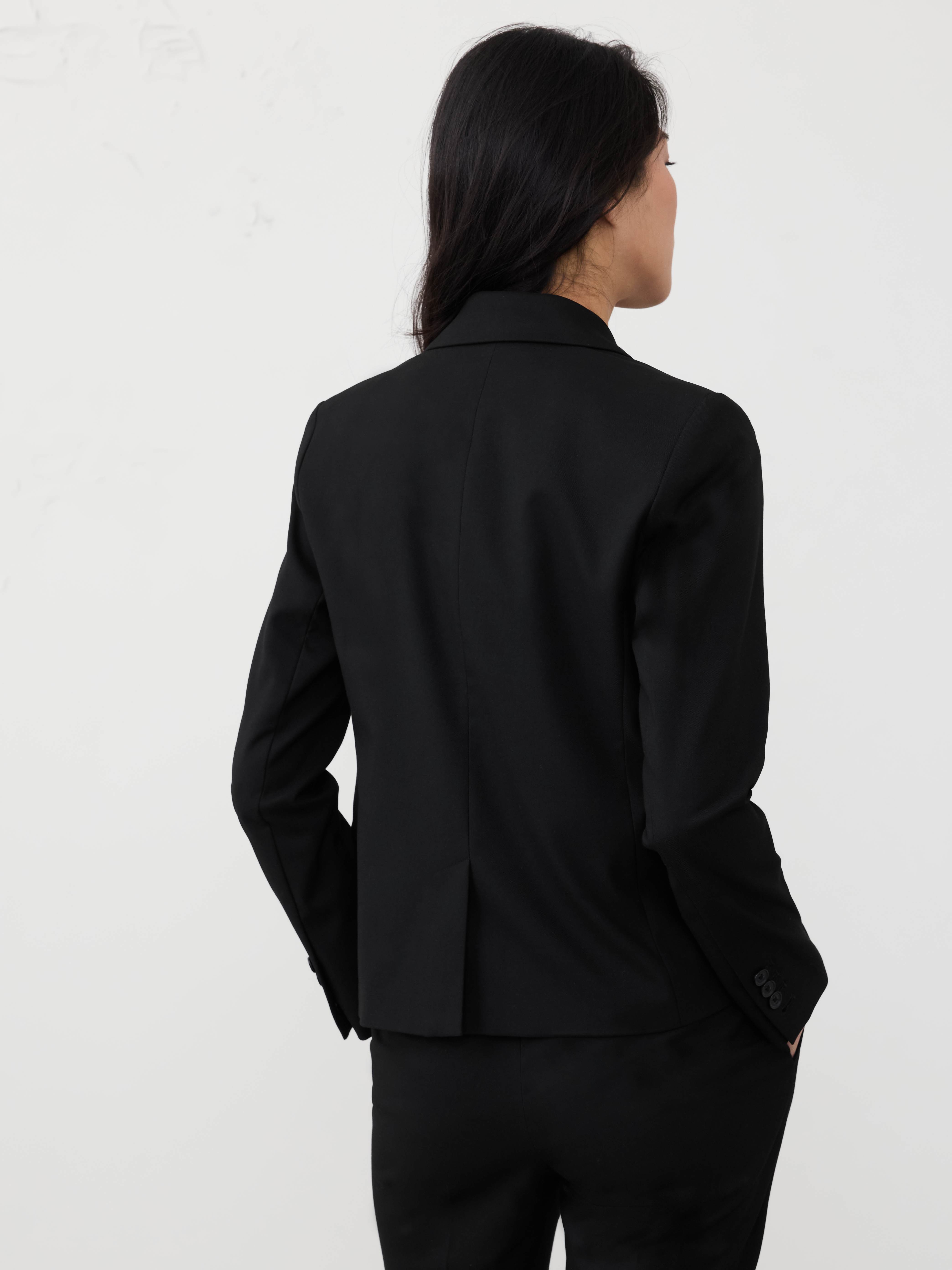 【2plan】Close Curve Overfit Blazer 2plan】Close Curve Overfit Blazer (2plan/ジャケット