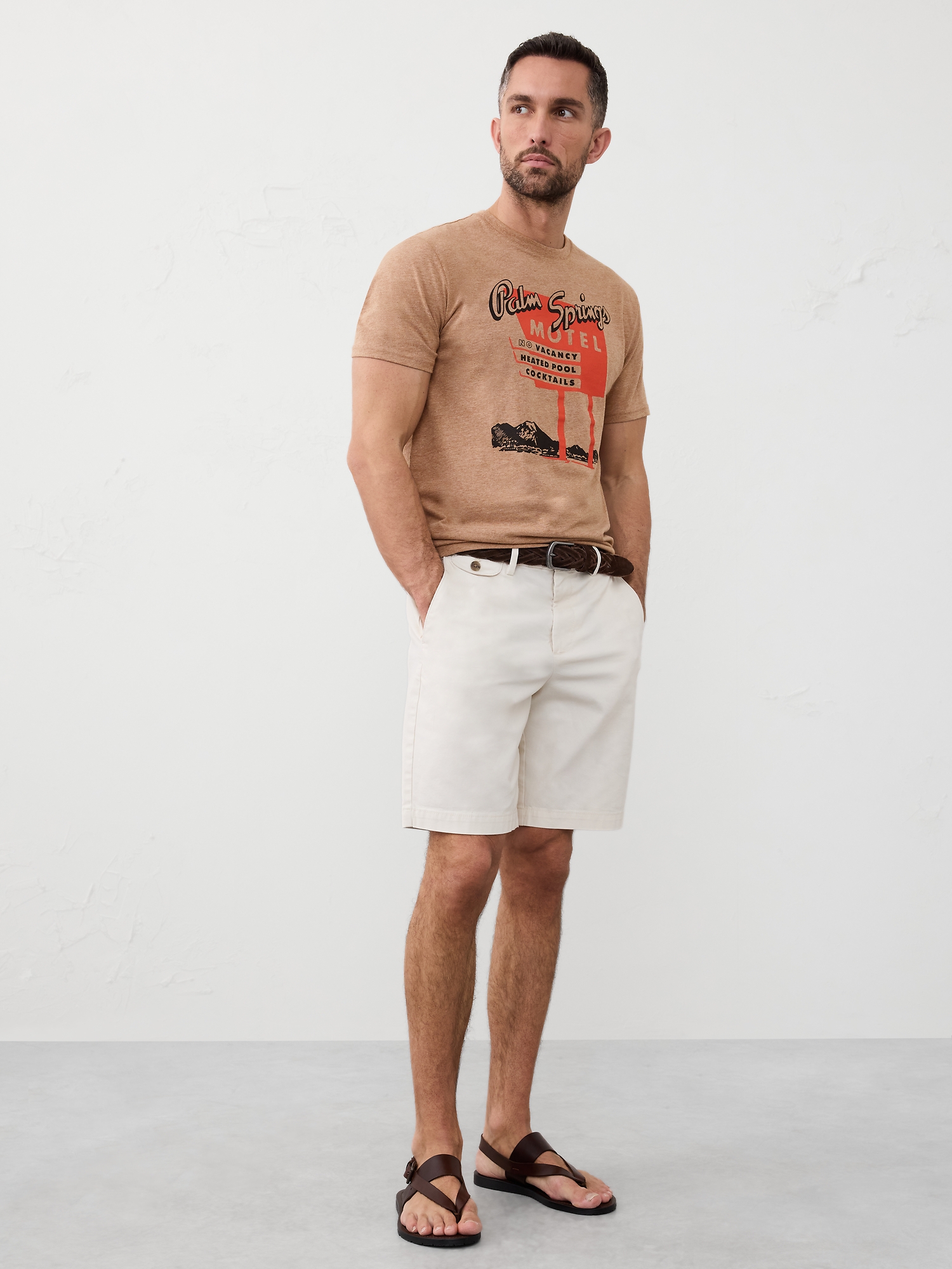 Image number 1 showing, Graphic T-Shirt