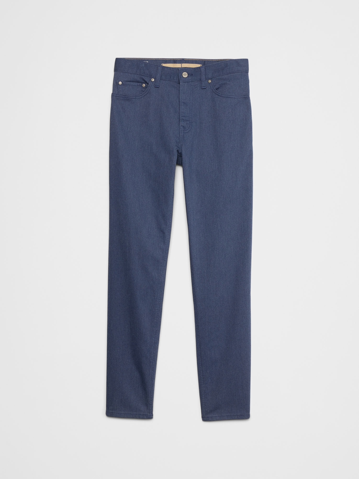 L'image numéro 8 présente Pantalon Voyageur coupe athlétique