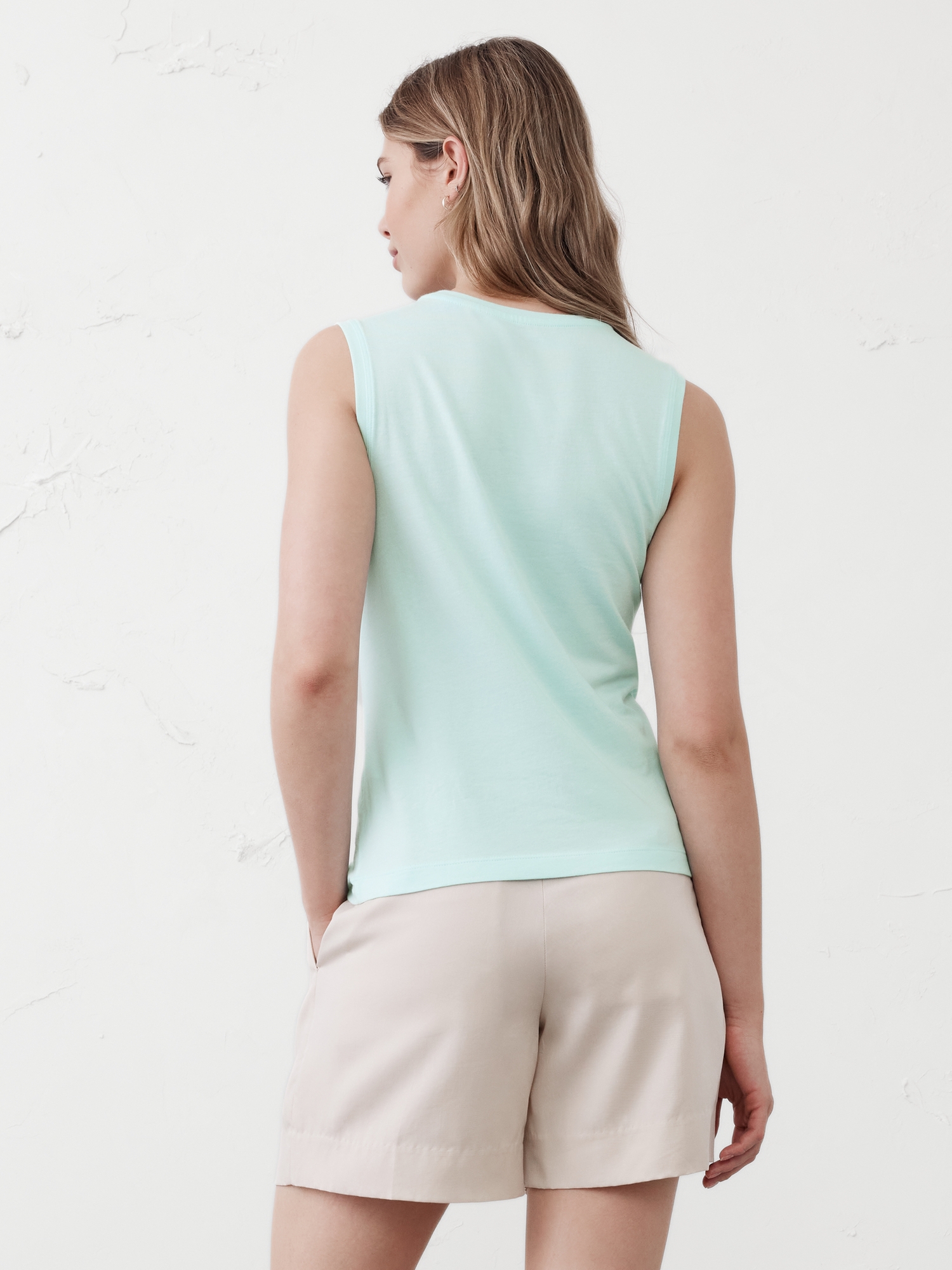Image number 5 showing, Timeless Tank