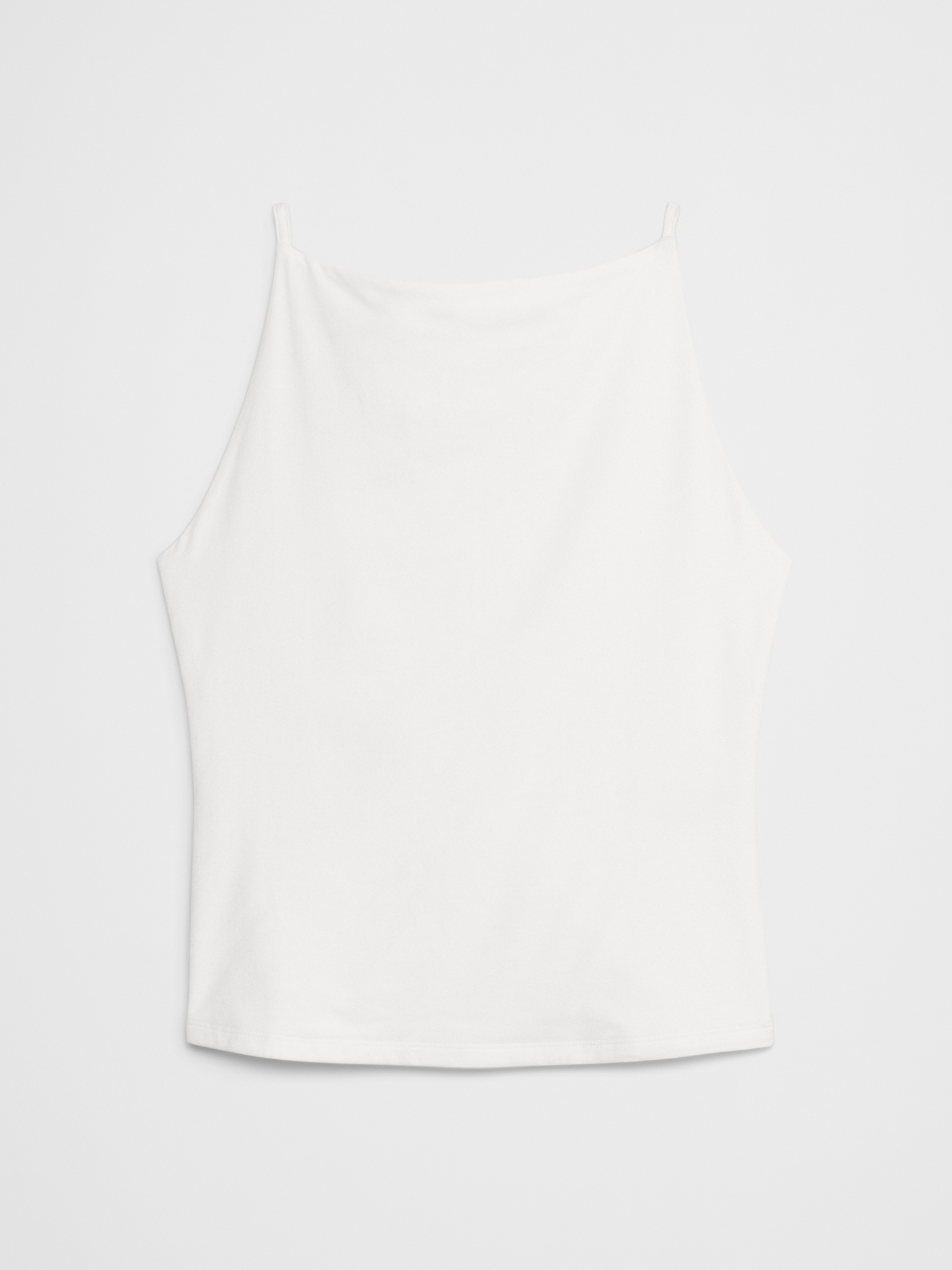 Soft Stretch Tank Top