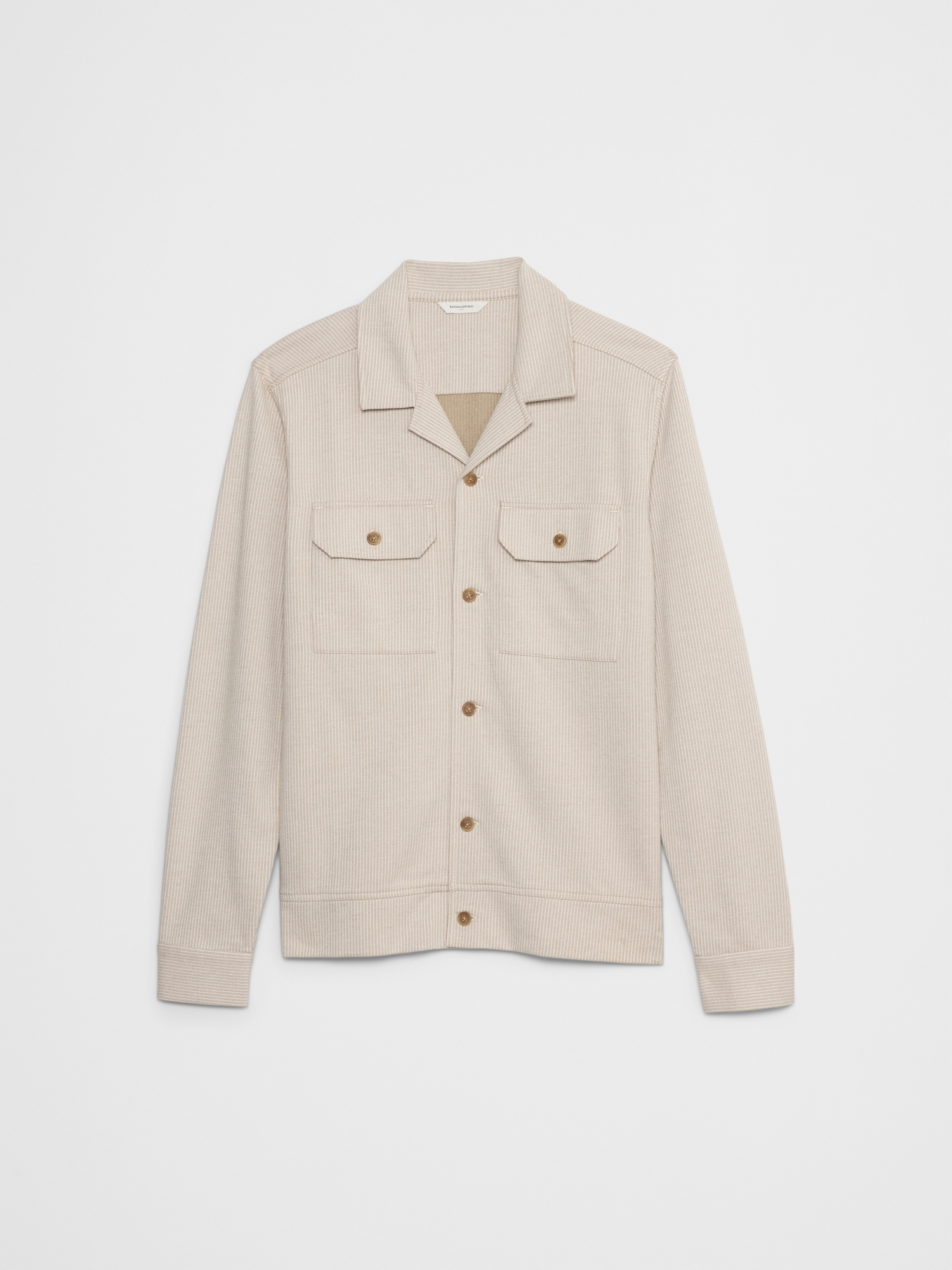 Image number 4 showing, Ribbed Knit Jacket