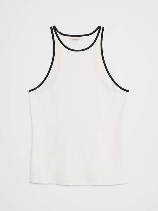kmrii　Discharged Shash TankTop kmrii Discharged Shash TankTop Women's G-Tank Racerback
