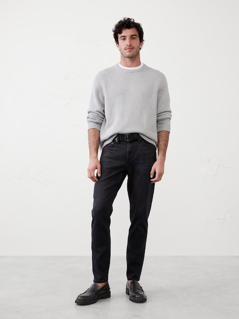 Athletic Travel Jean