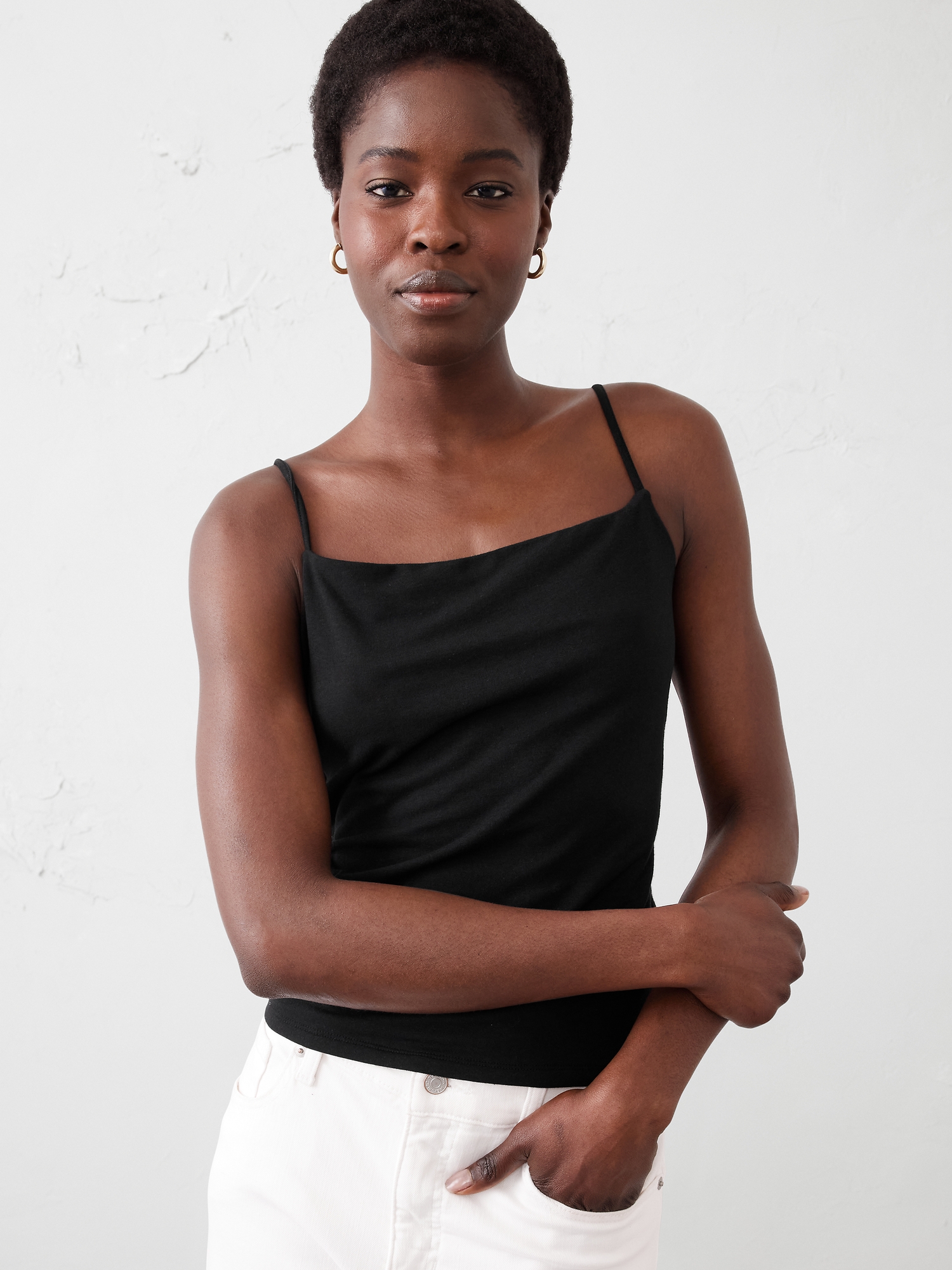 Soft Stretch Camisole