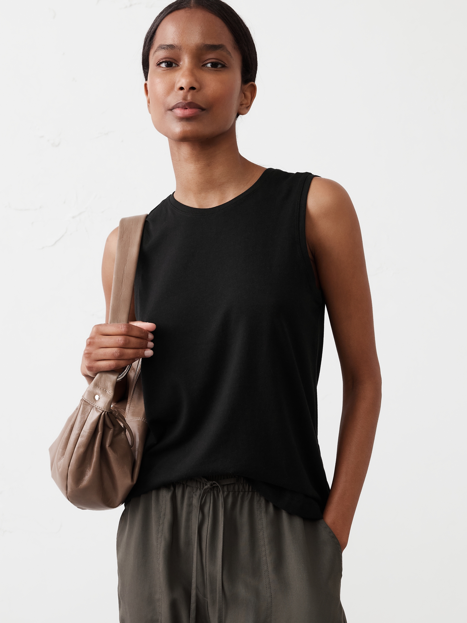 Timeless Tank