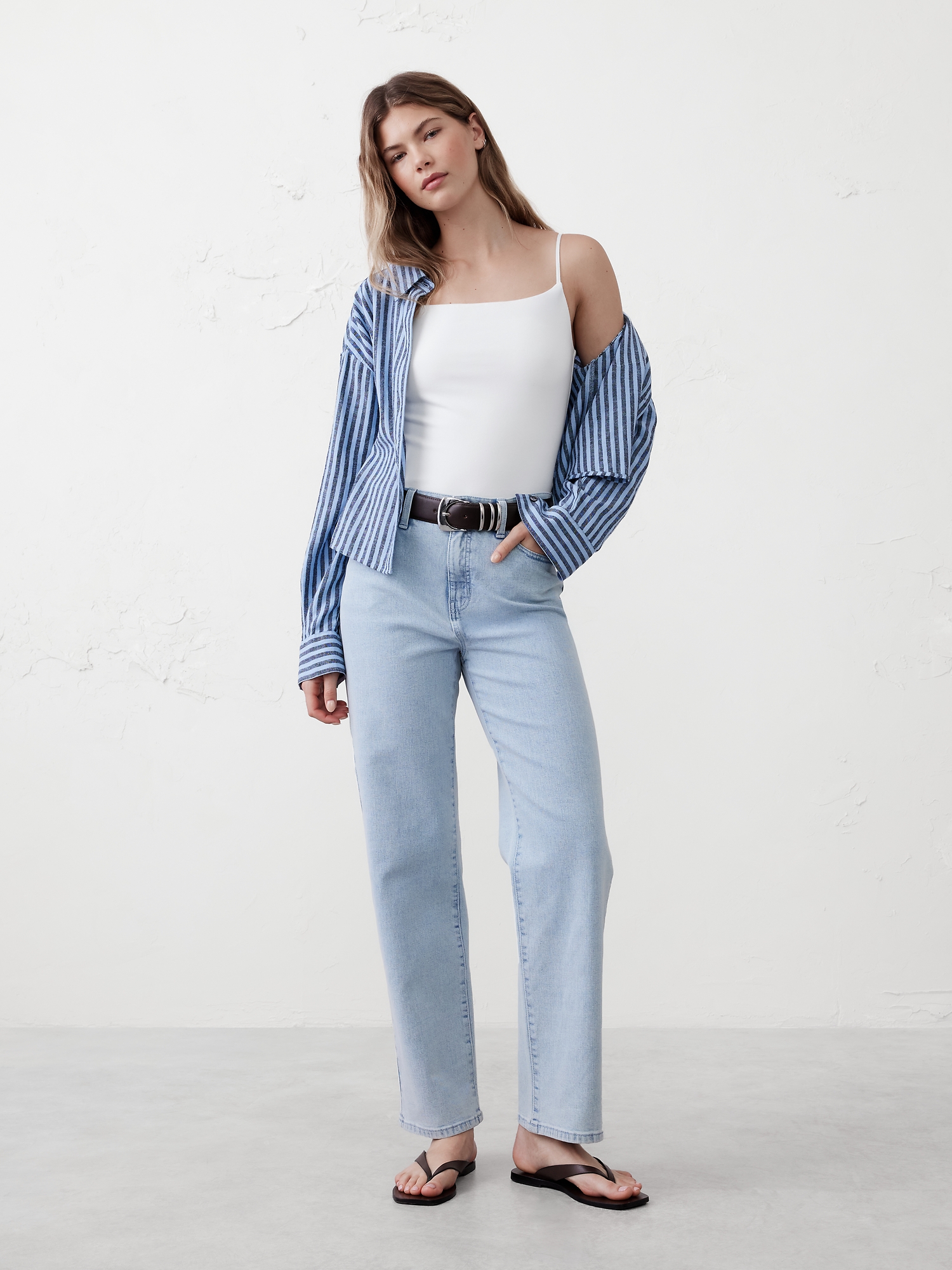 Soft Stretch Camisole