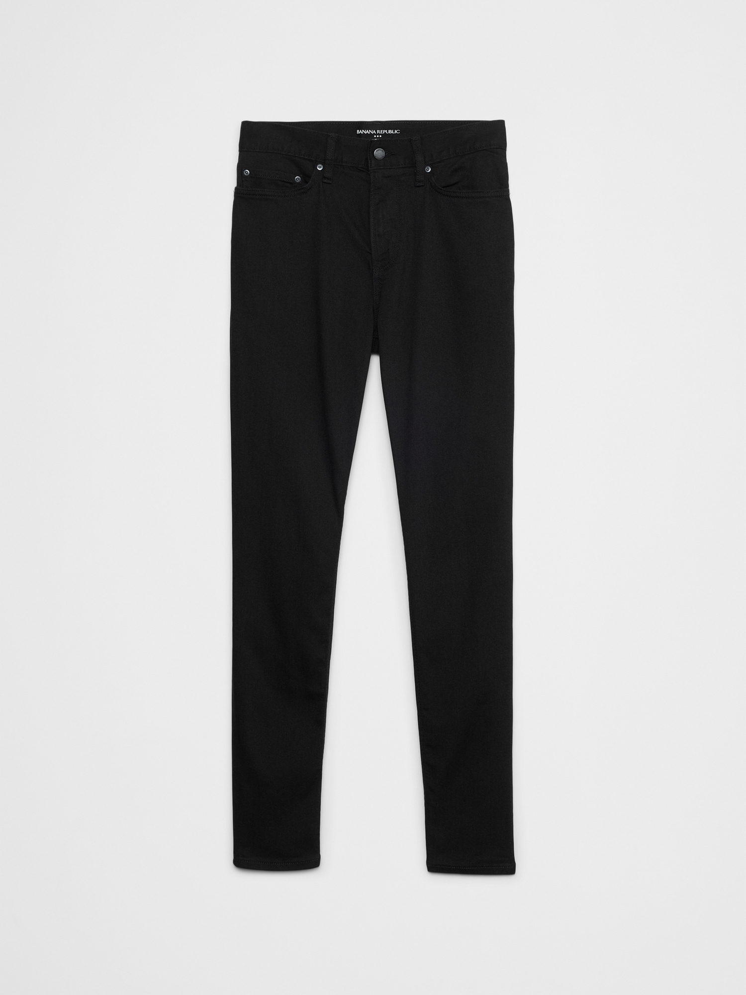 Slim Travel Jean