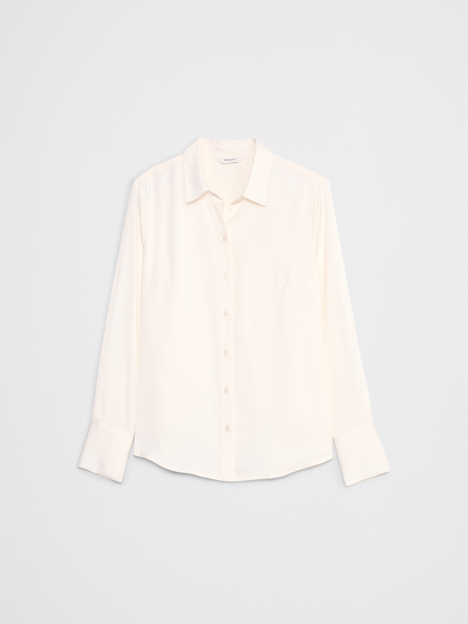 Silky Classic Shirt