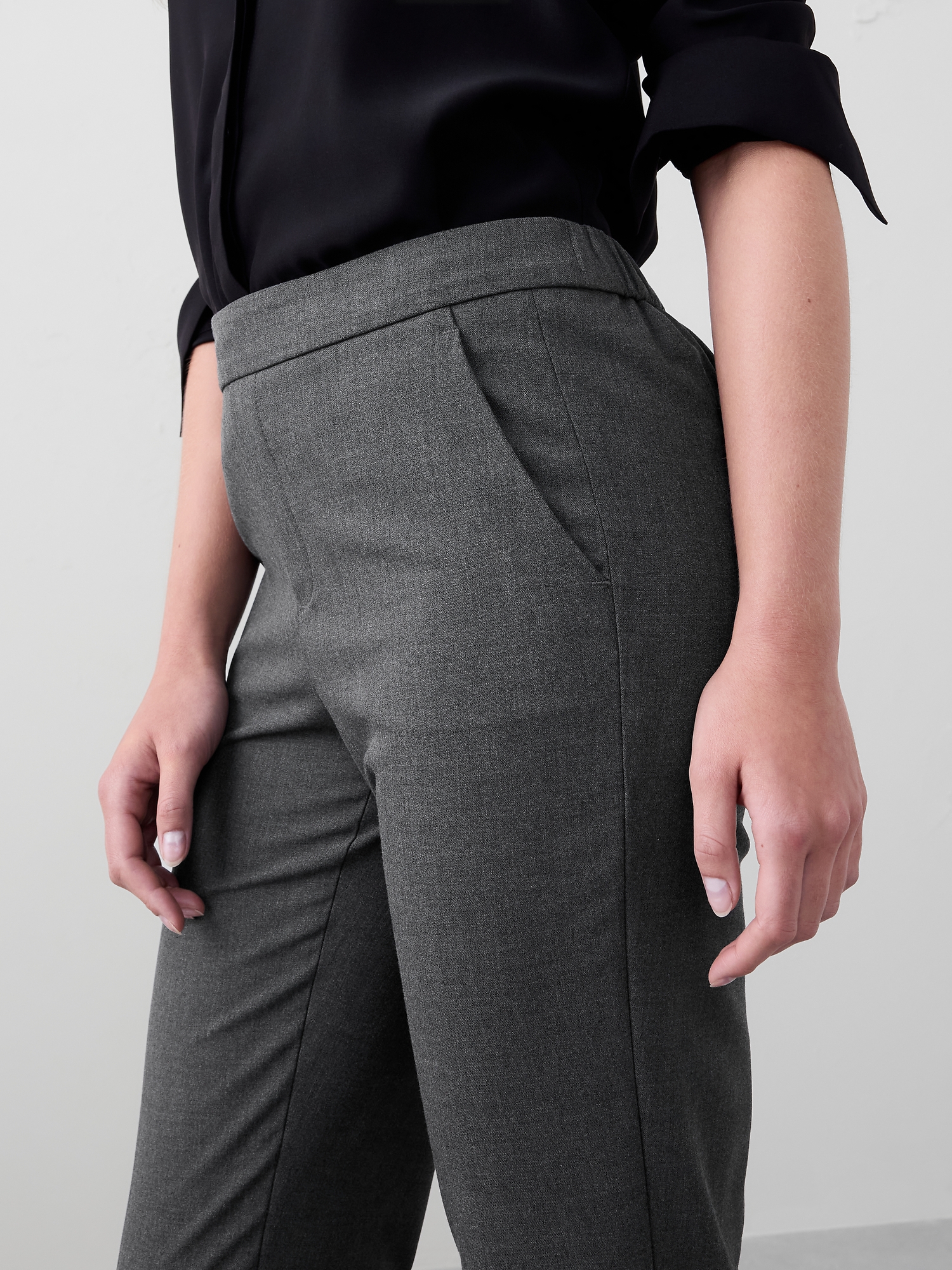 Image number 7 showing, Hayden Tapered Pant