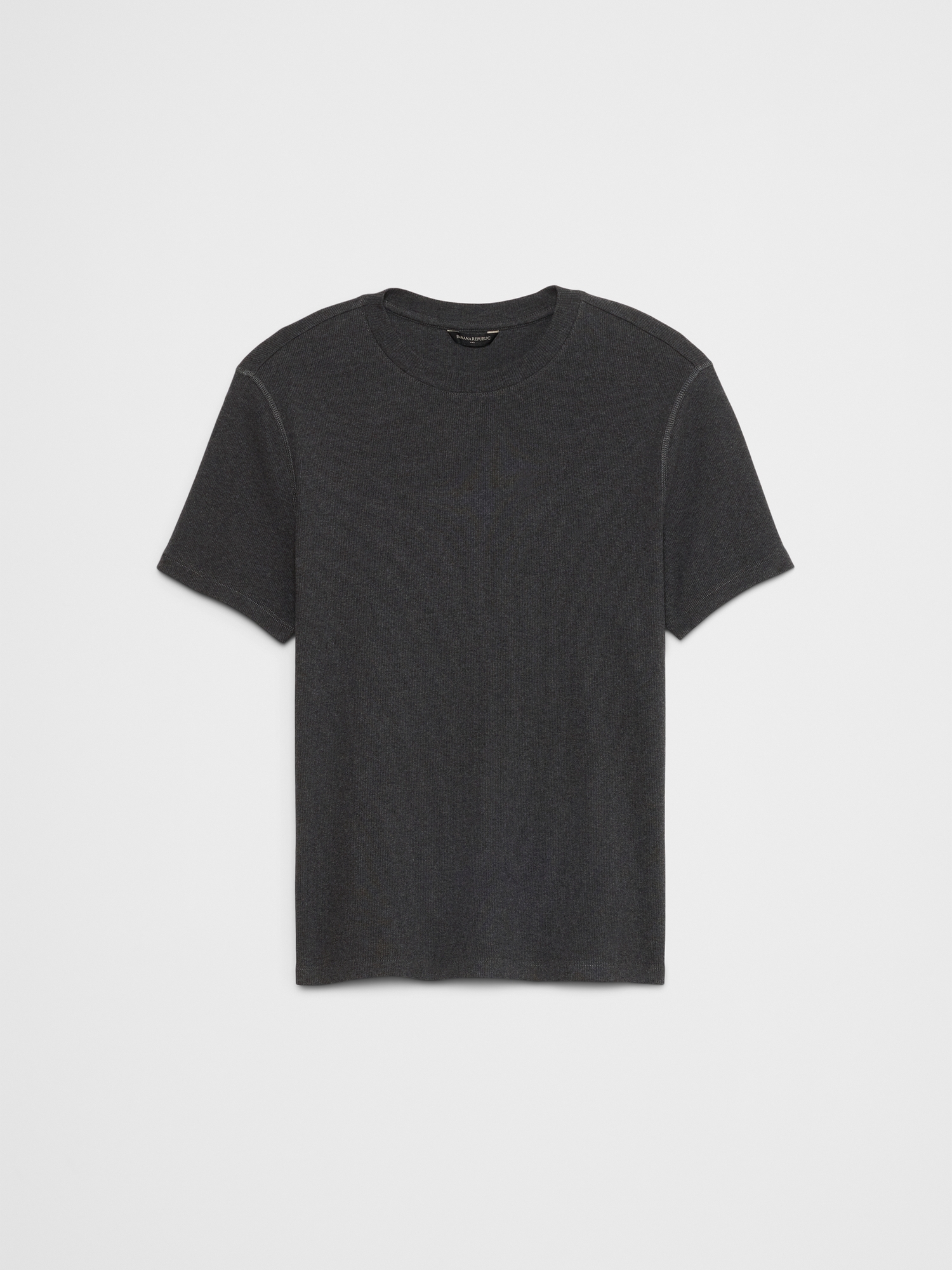 Midweight Cotton T-Shirt