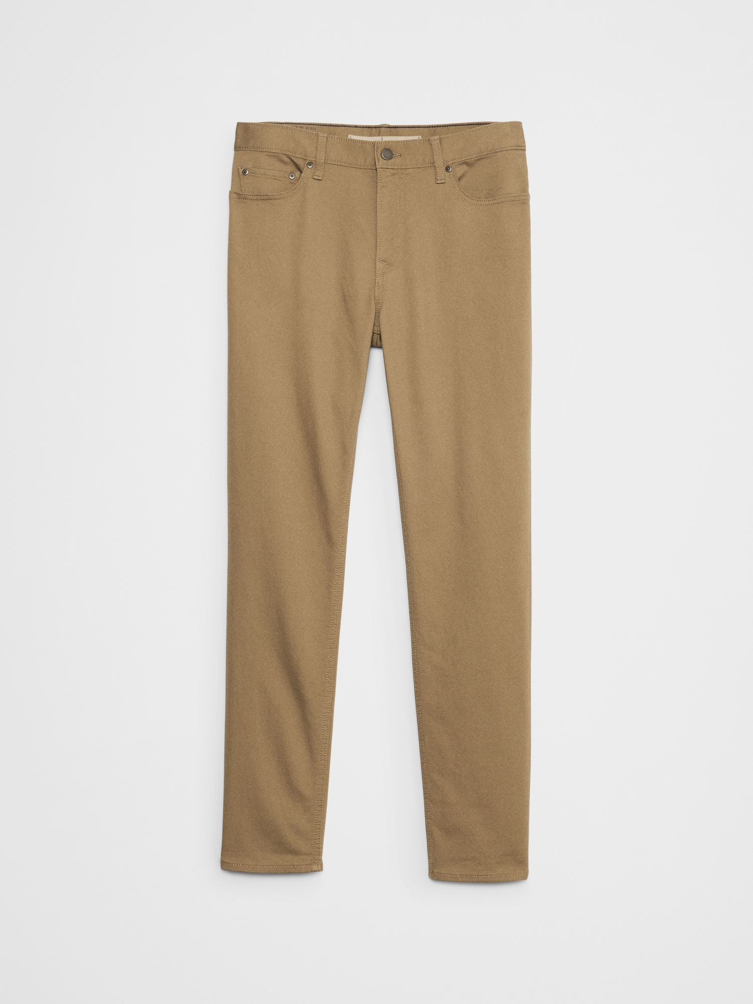 Slim Travel Pant