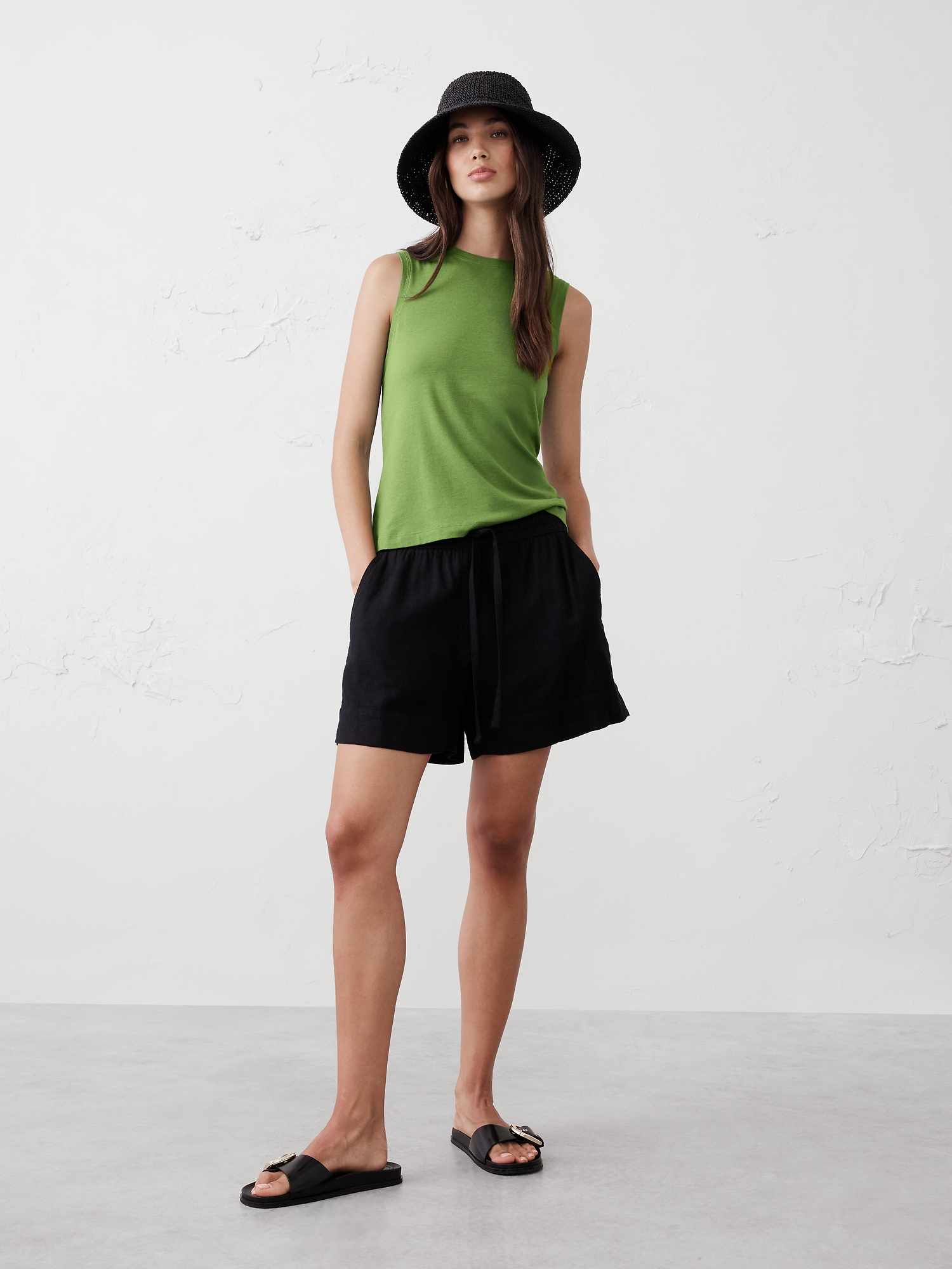 Timeless Tank