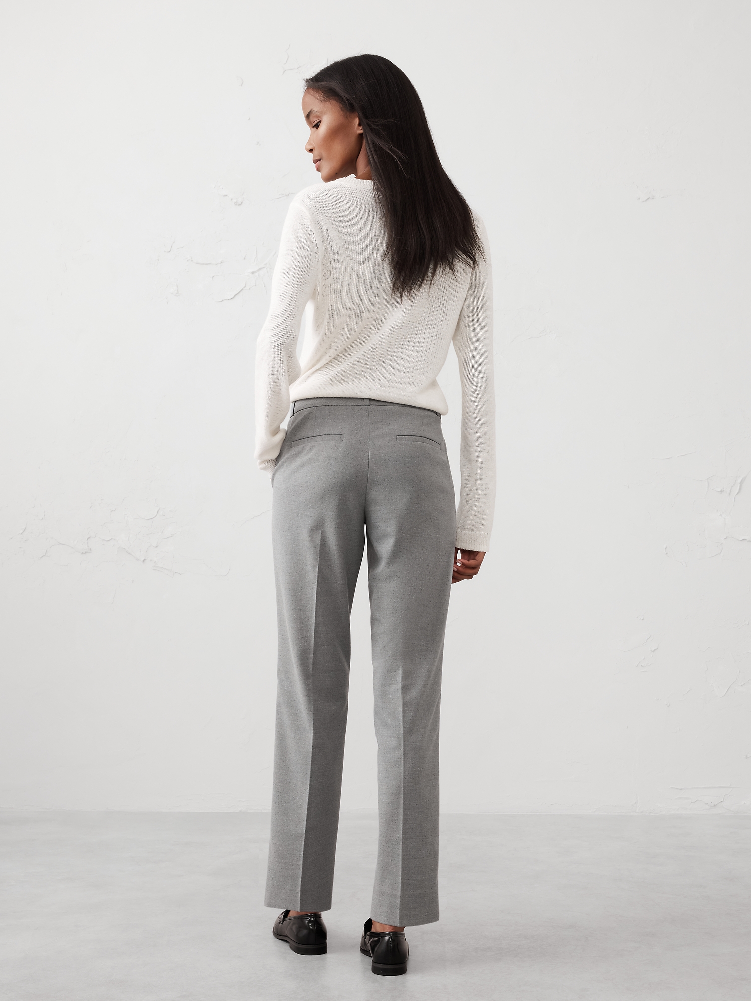Ryan Stretch Twill Pant
