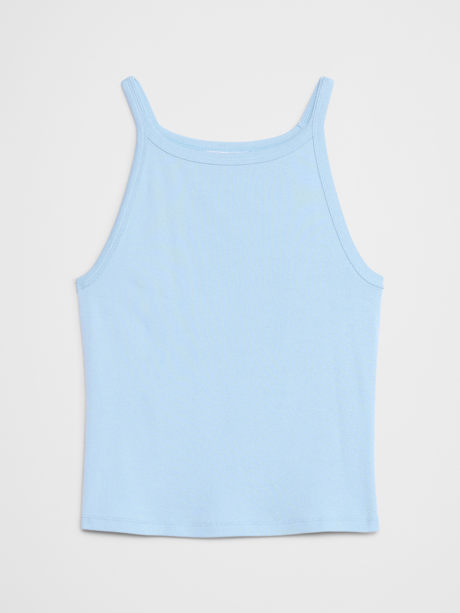 Ribbed Tank